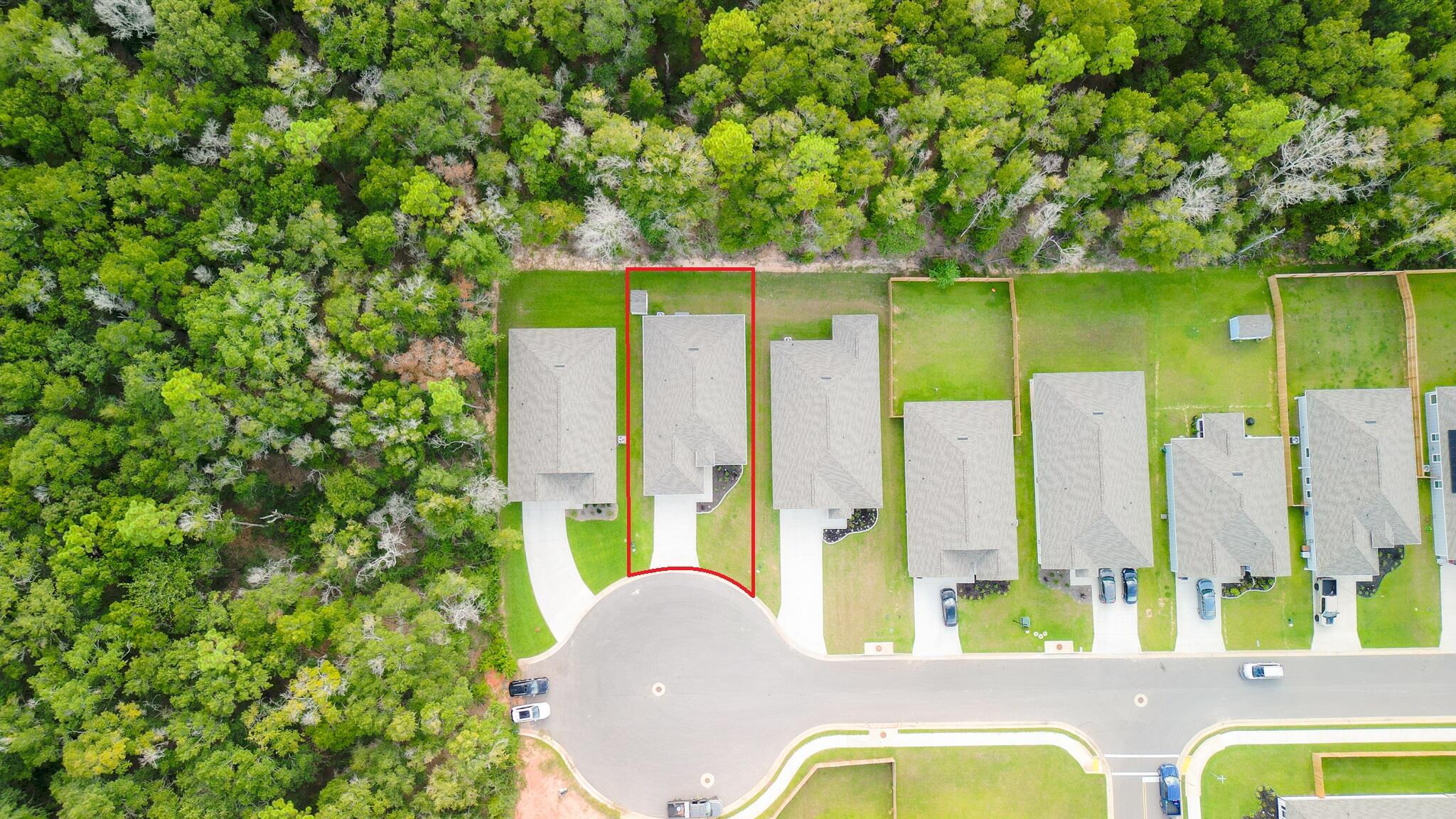 Windsor Ridge - Residential