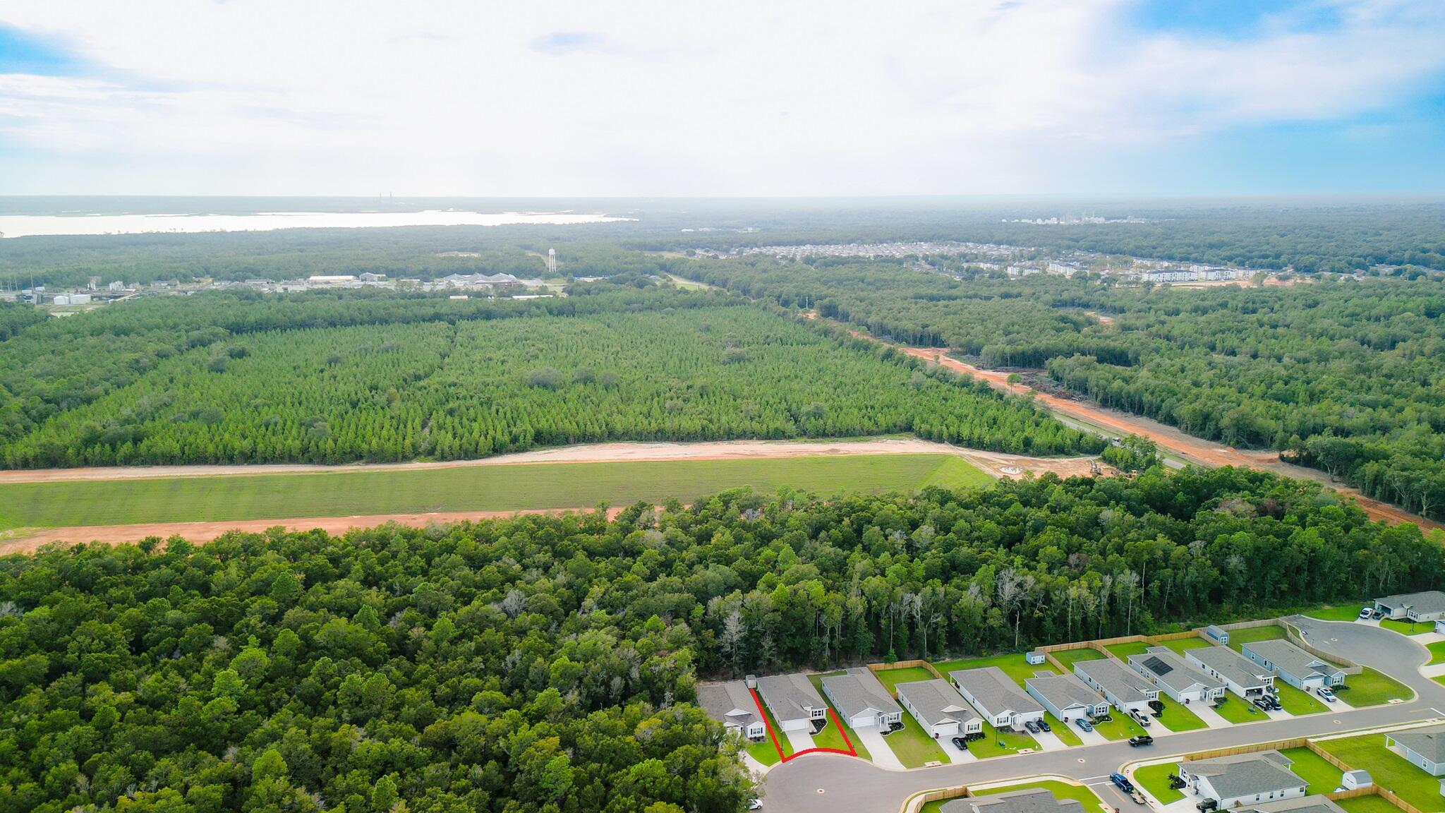 Windsor Ridge - Residential
