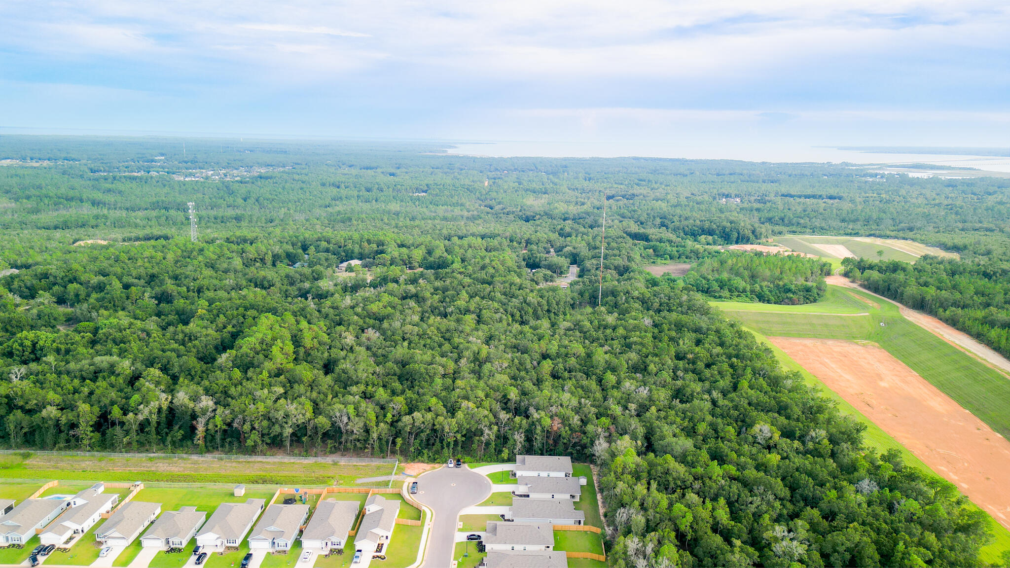 Windsor Ridge - Residential