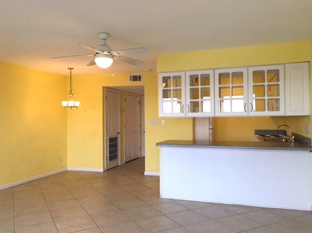 BEACHFRONT 2 PH 1 - Residential