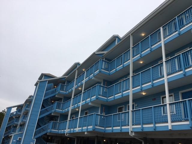 BEACHFRONT 2 PH 1 - Residential