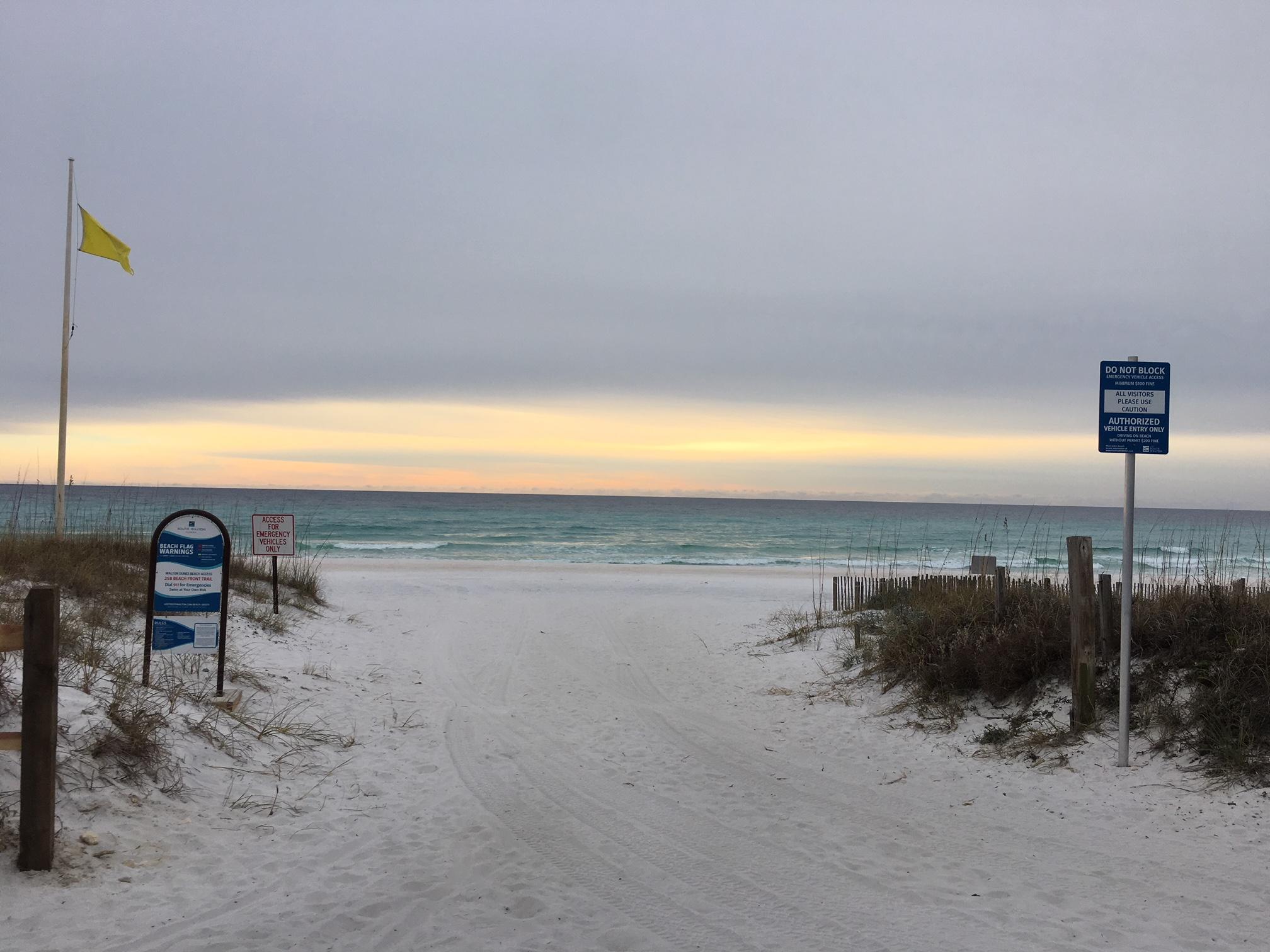 BEACHFRONT 2 PH 1 - Residential