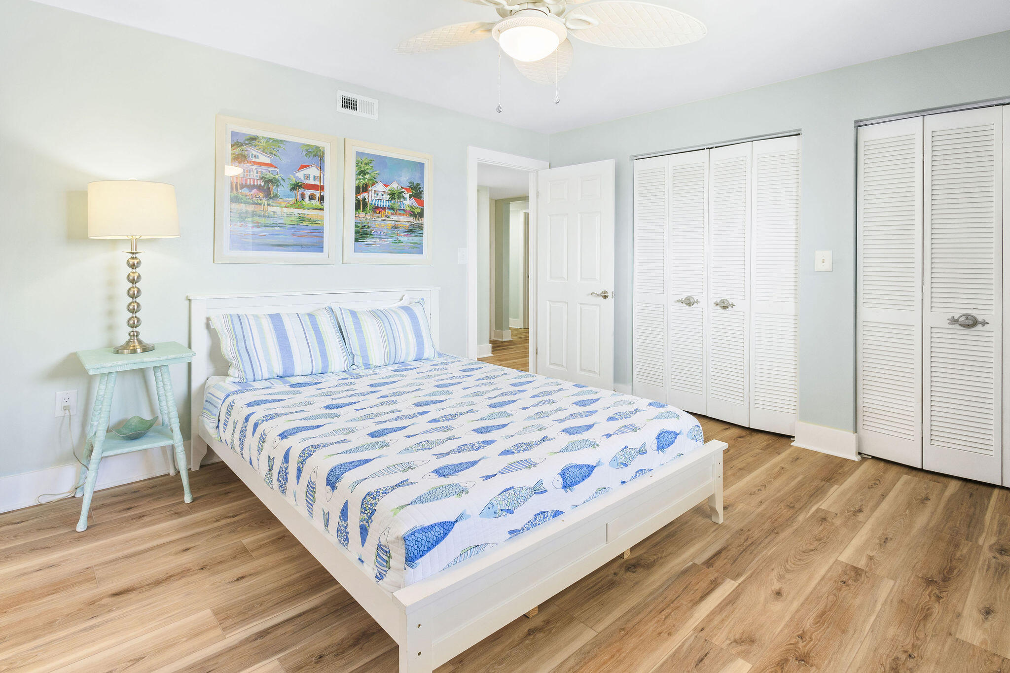 Regency Towers - Residential