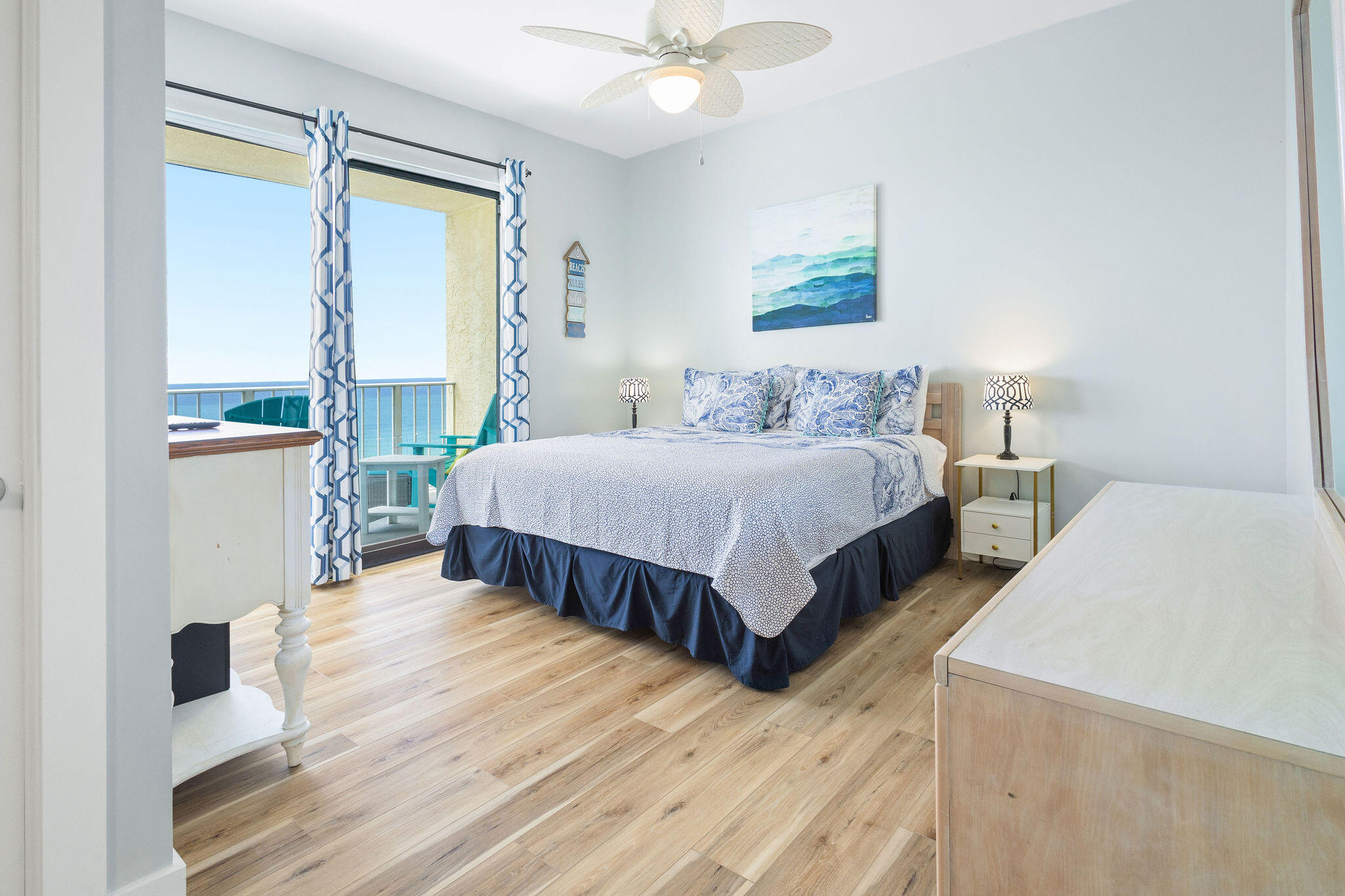 Regency Towers - Residential