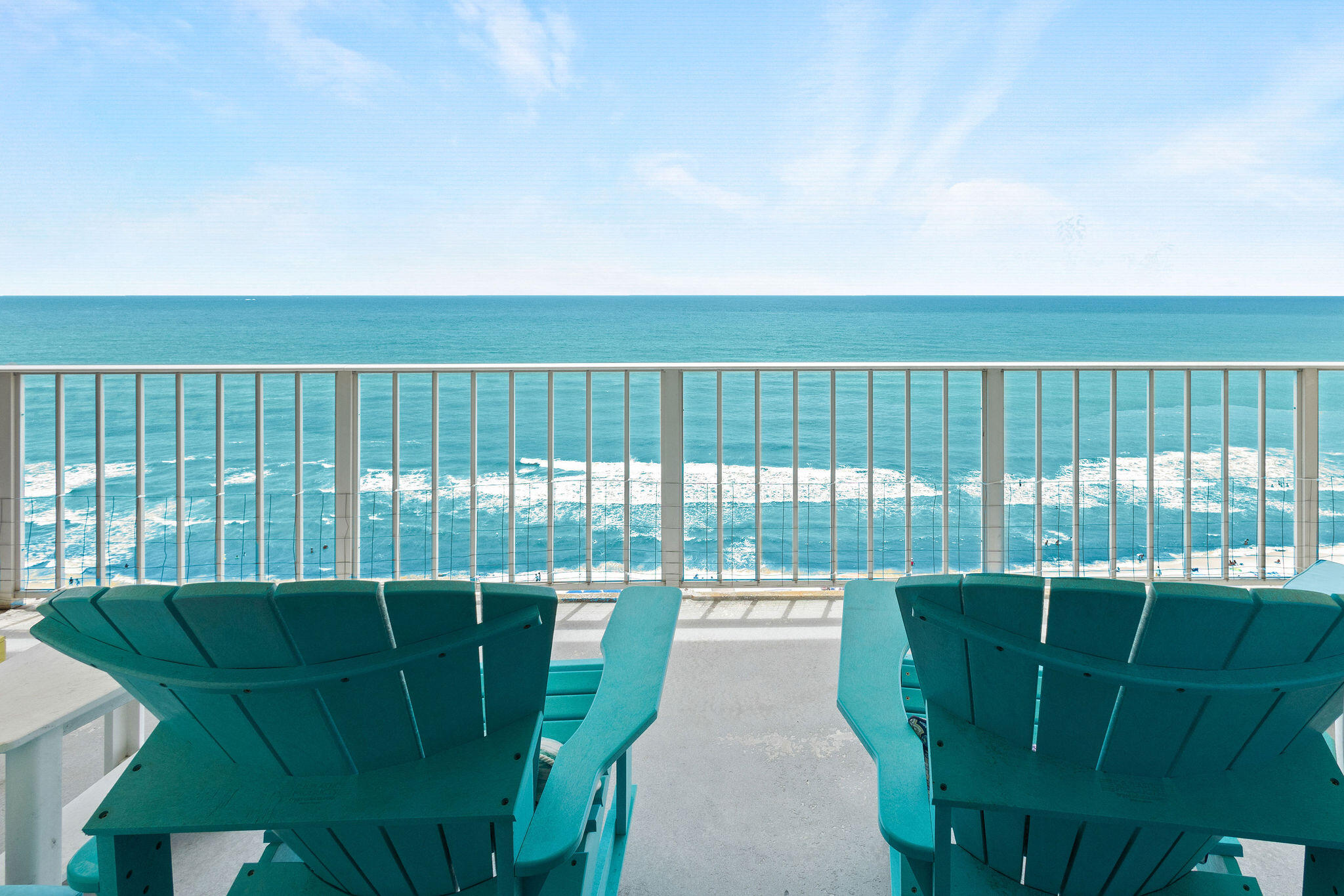 Regency Towers - Residential