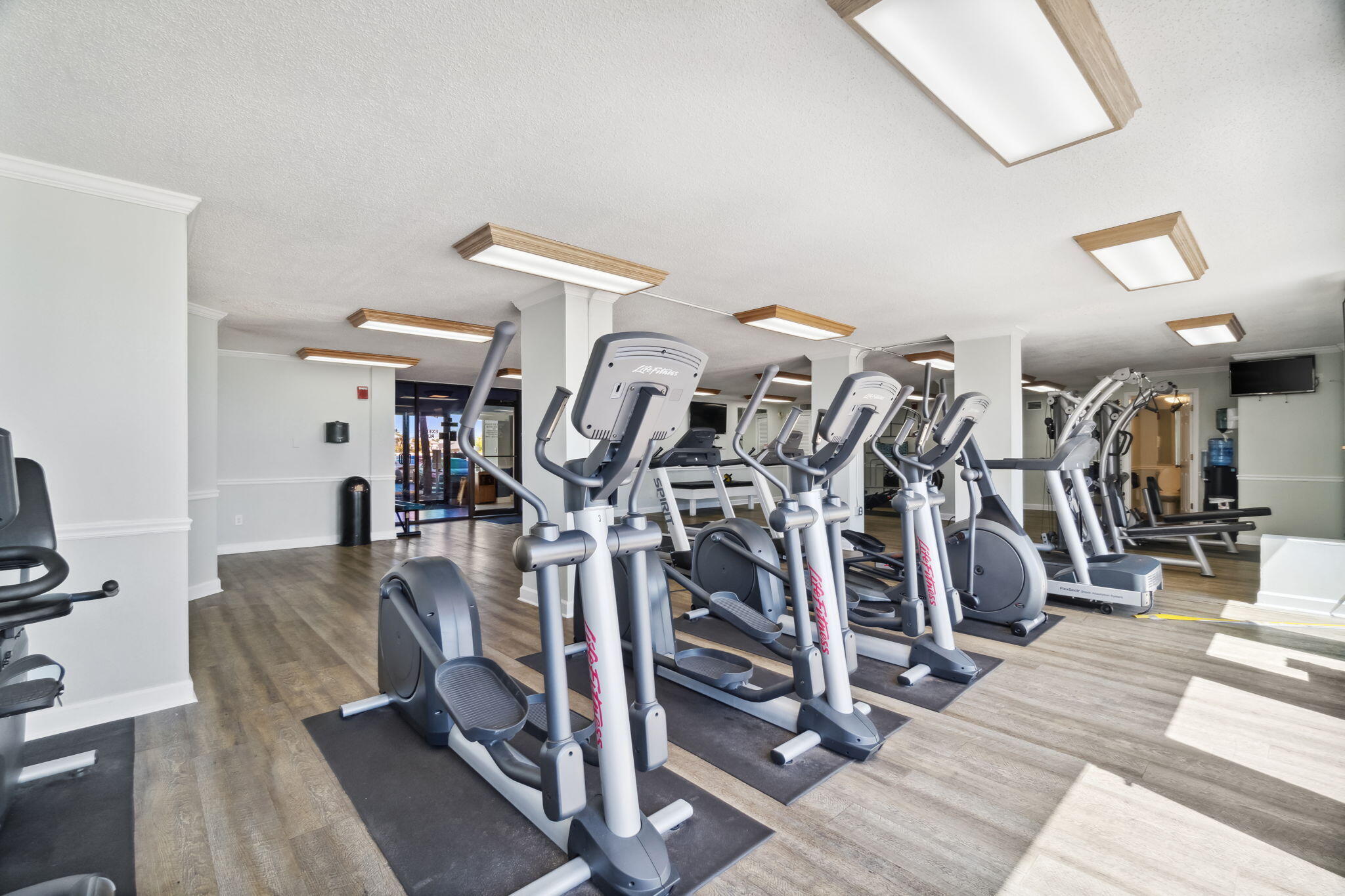 Regency Towers - Residential