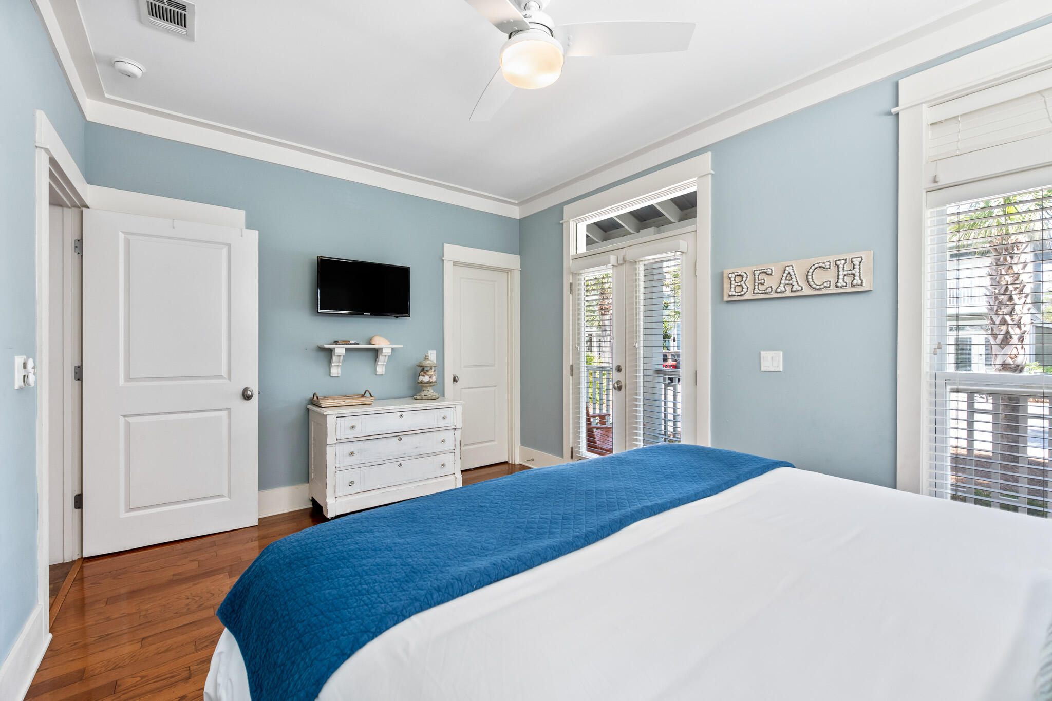 Seacrest Beach - Residential