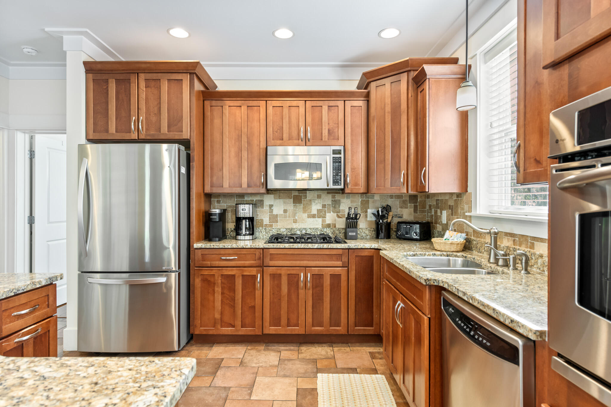 Seacrest Beach - Residential