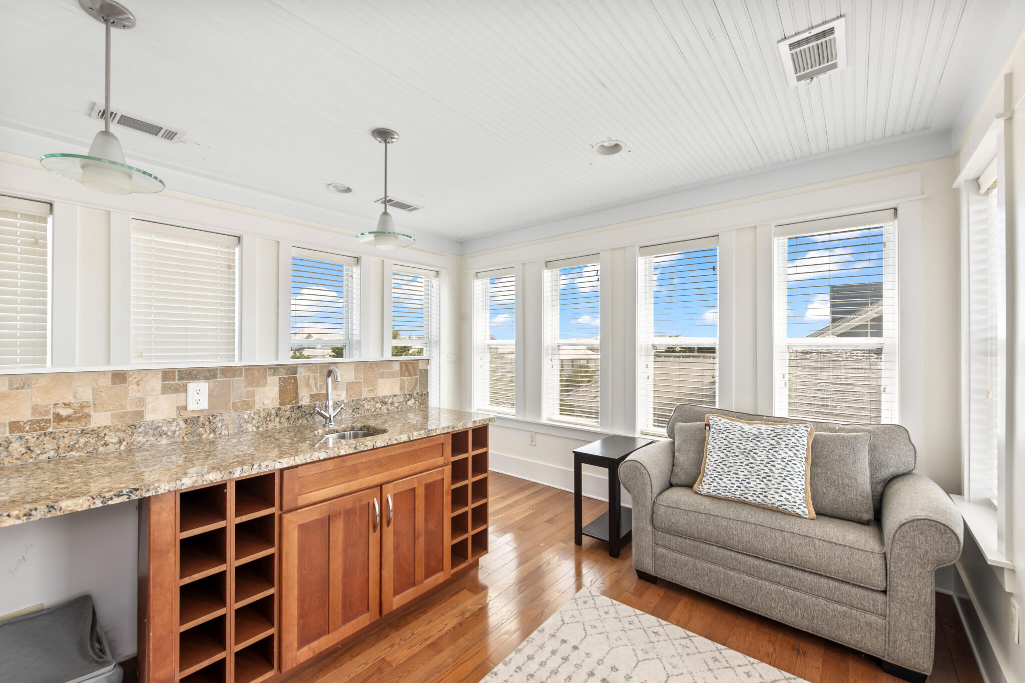 Seacrest Beach - Residential