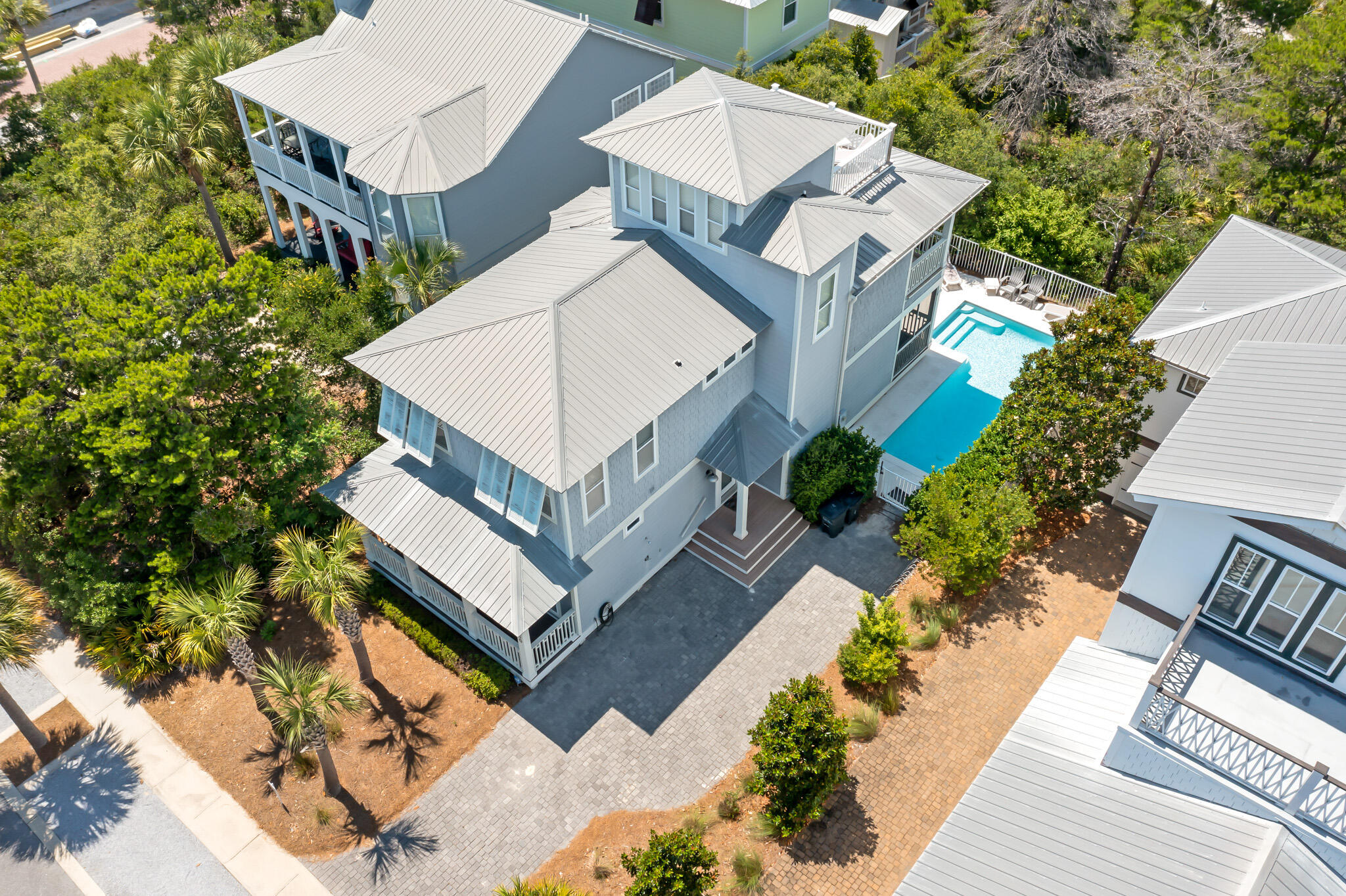 Seacrest Beach - Residential