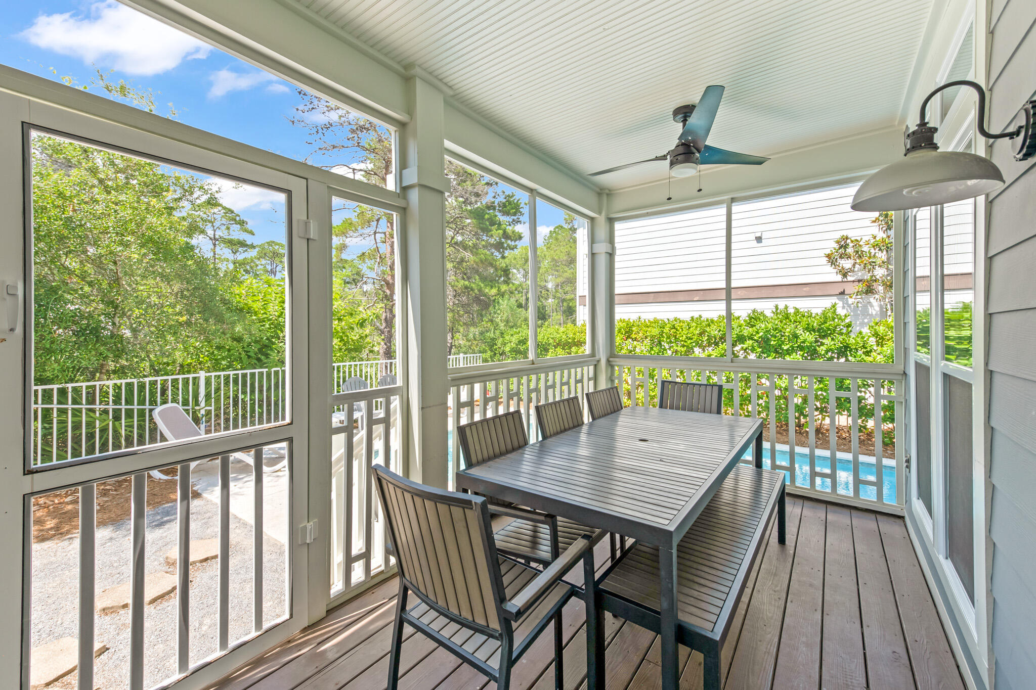 Seacrest Beach - Residential