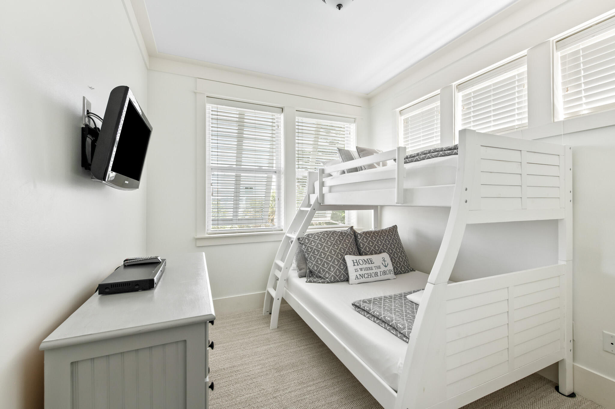 Seacrest Beach - Residential