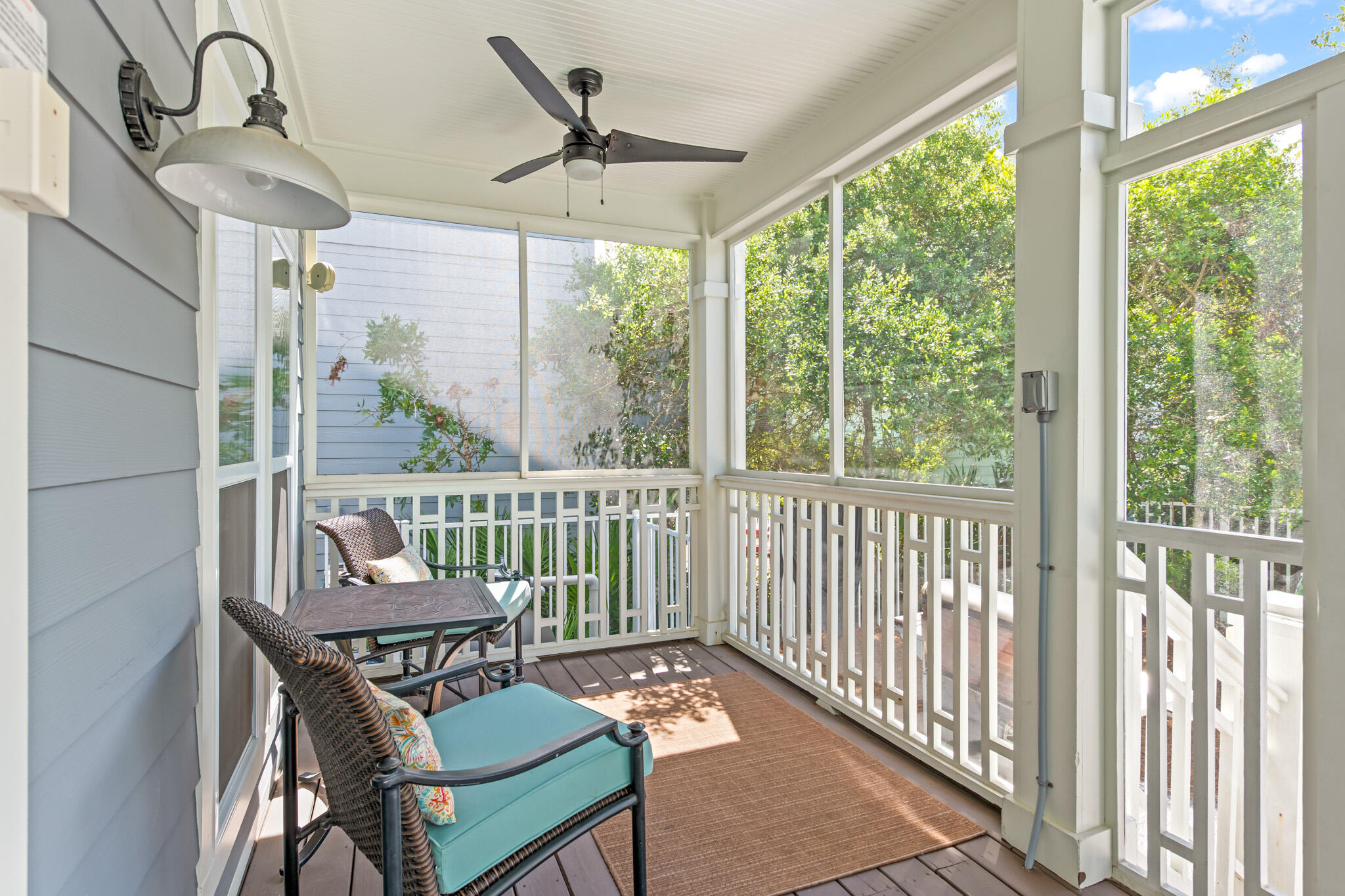 Seacrest Beach - Residential