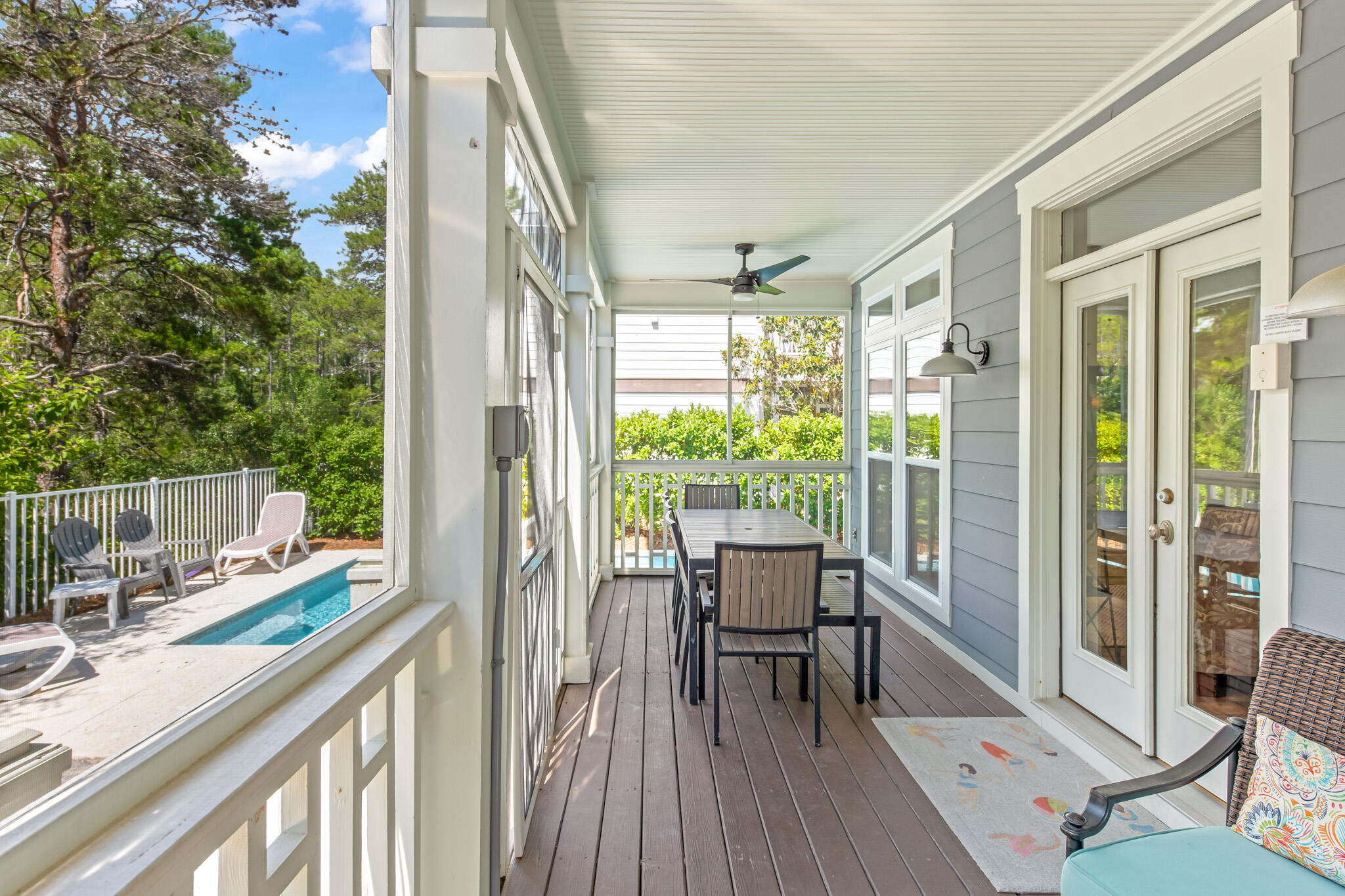 Seacrest Beach - Residential