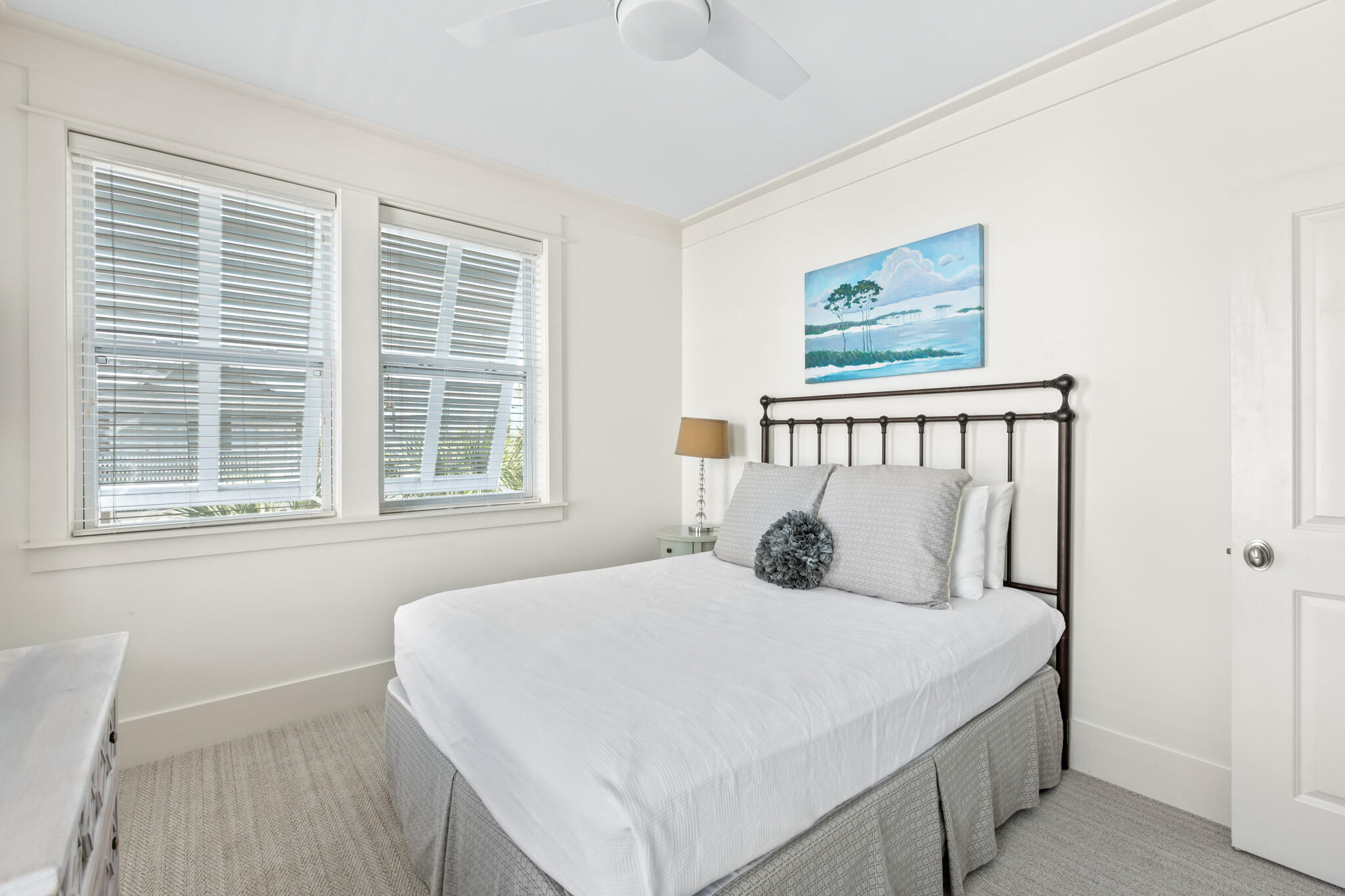 Seacrest Beach - Residential