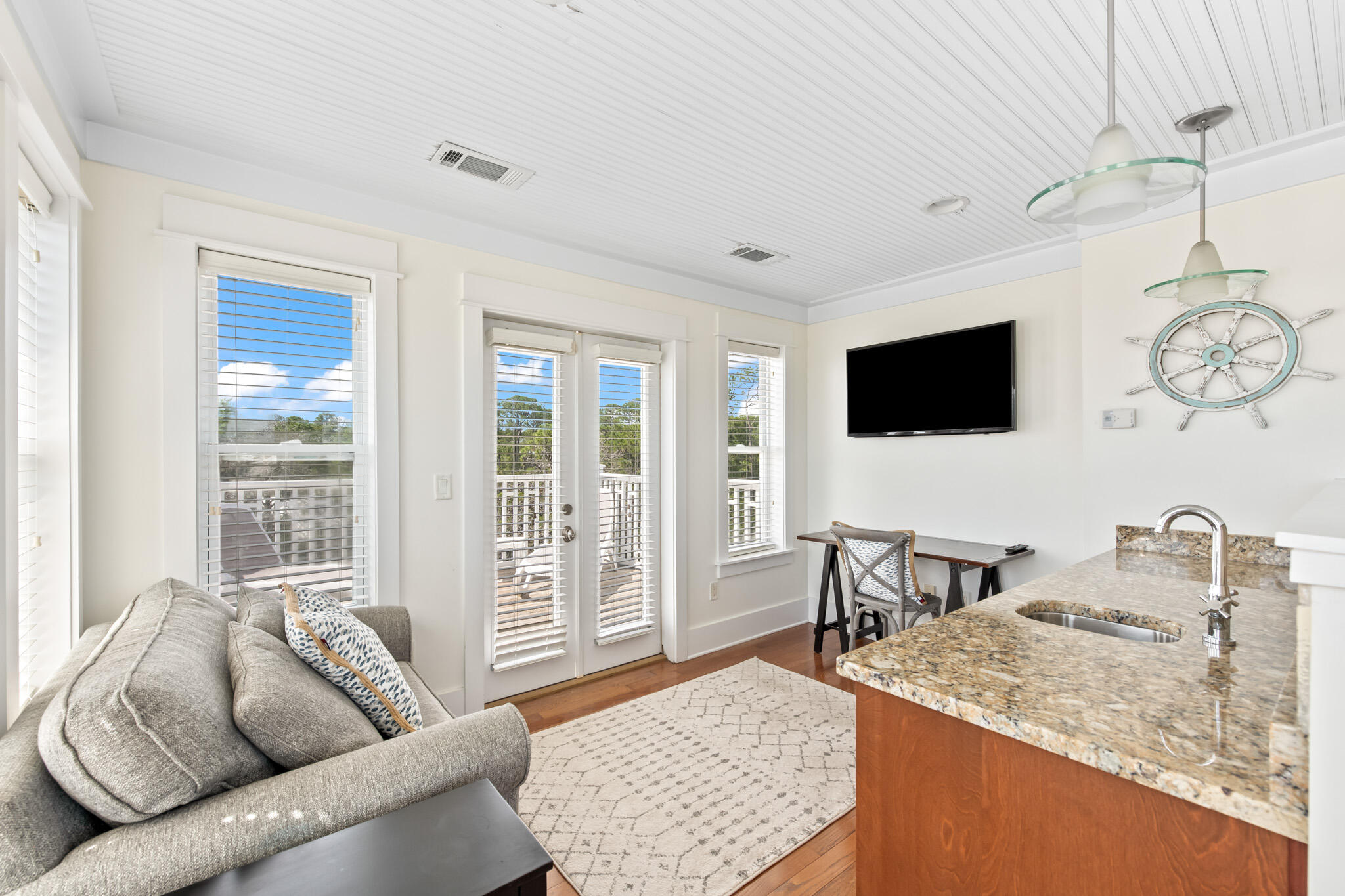Seacrest Beach - Residential