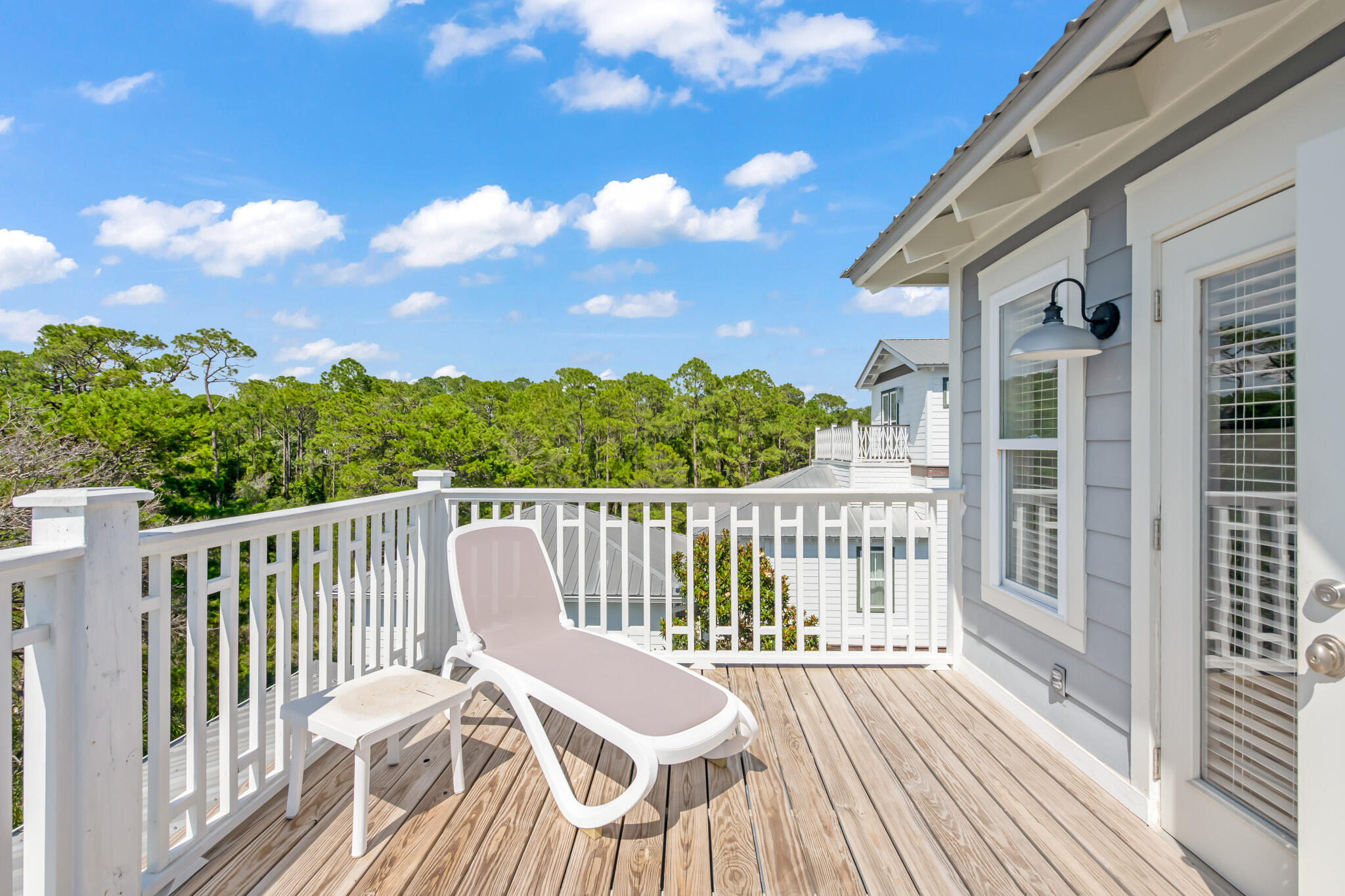 Seacrest Beach - Residential