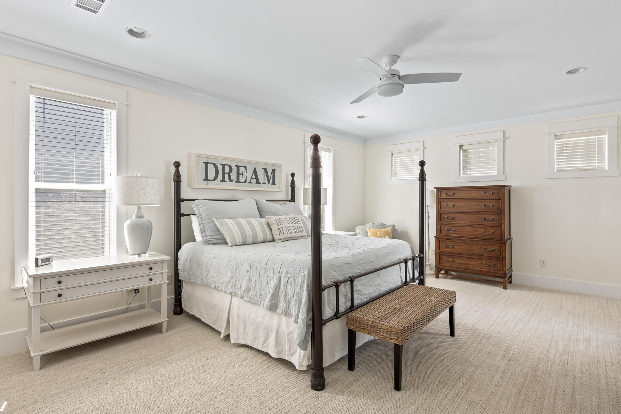 Seacrest Beach - Residential