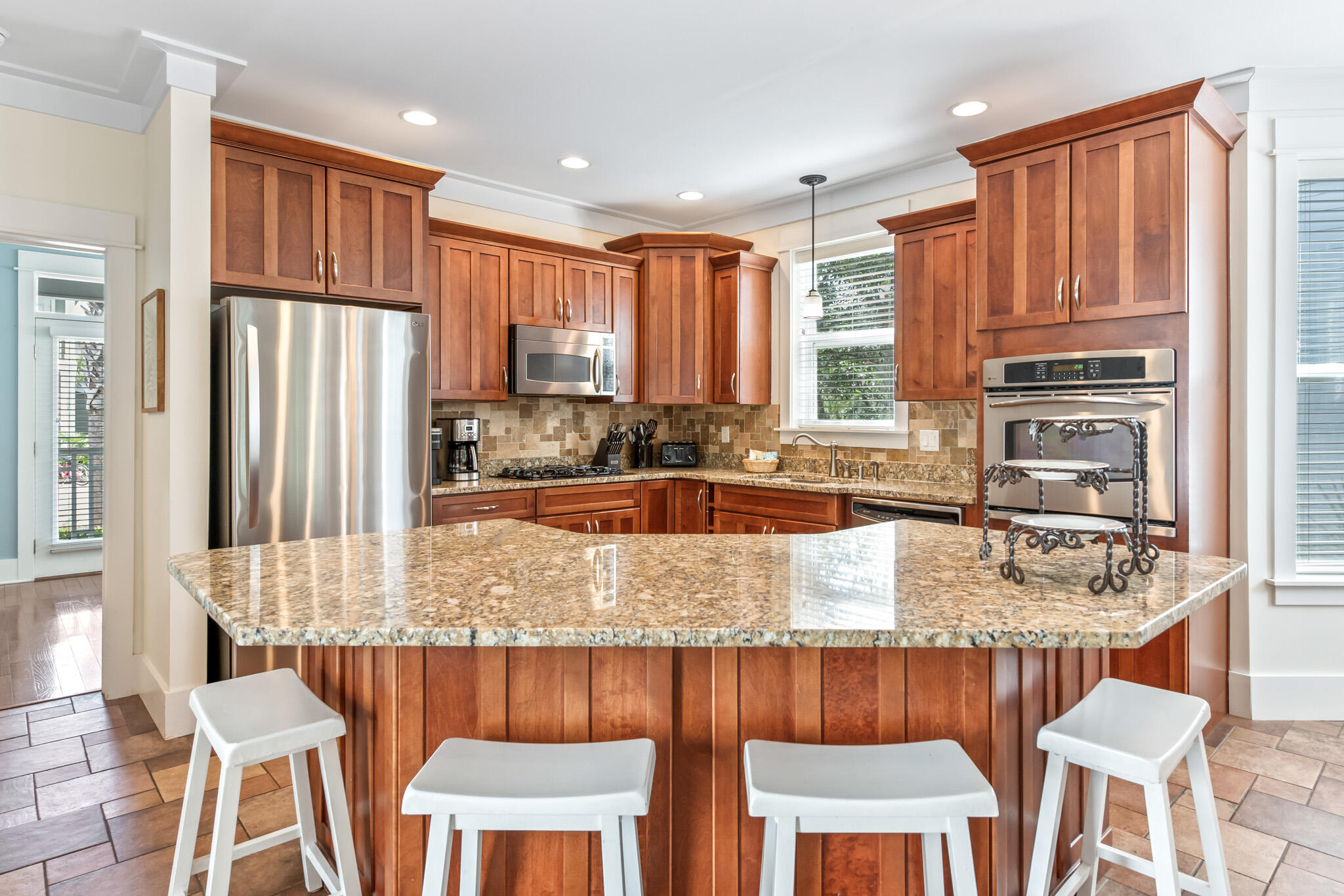Seacrest Beach - Residential