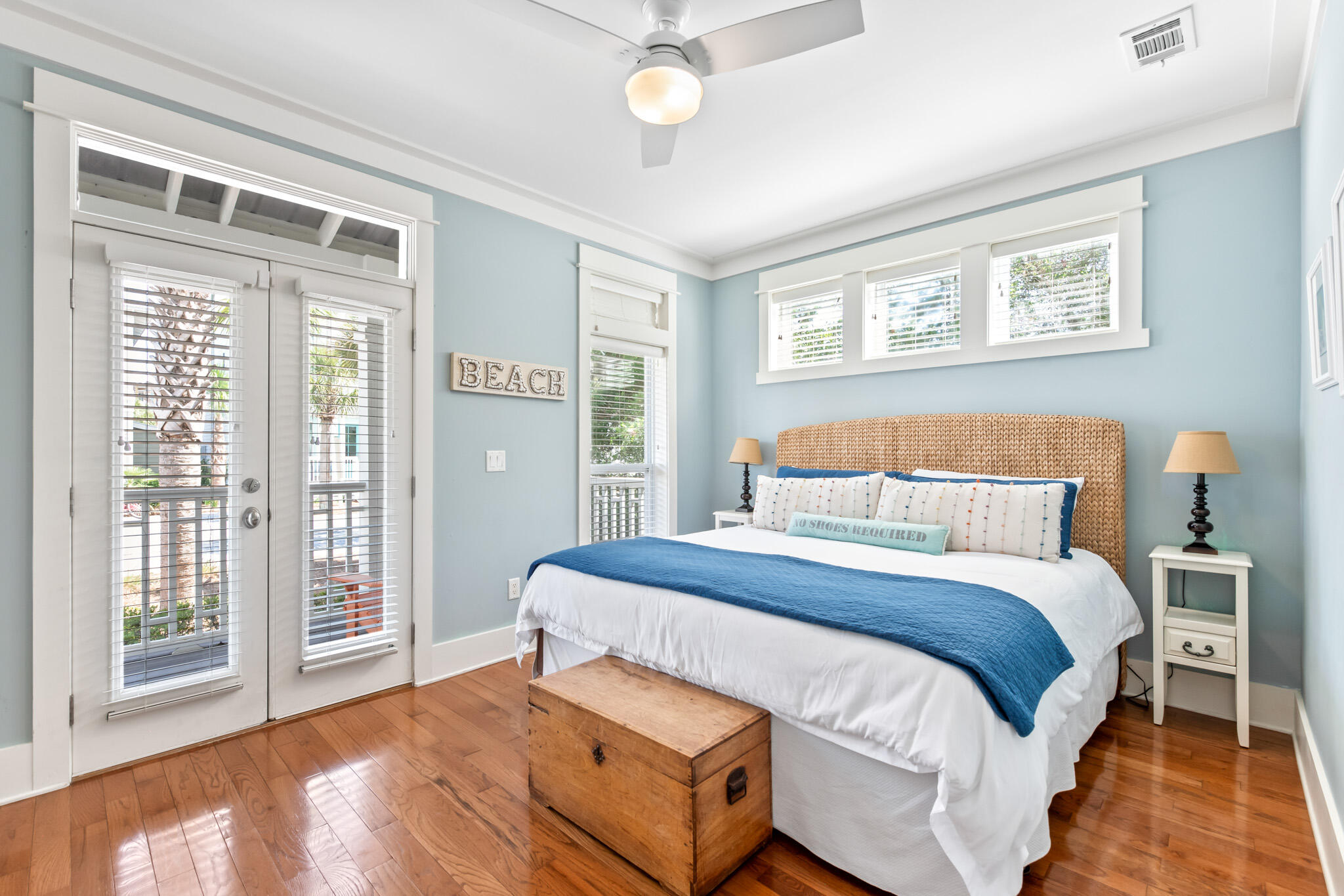 Seacrest Beach - Residential