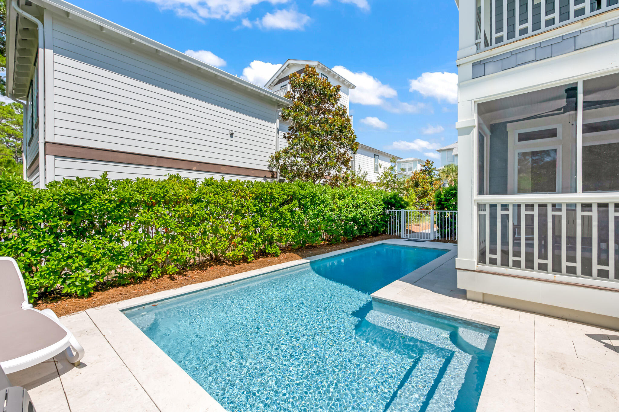 Seacrest Beach - Residential