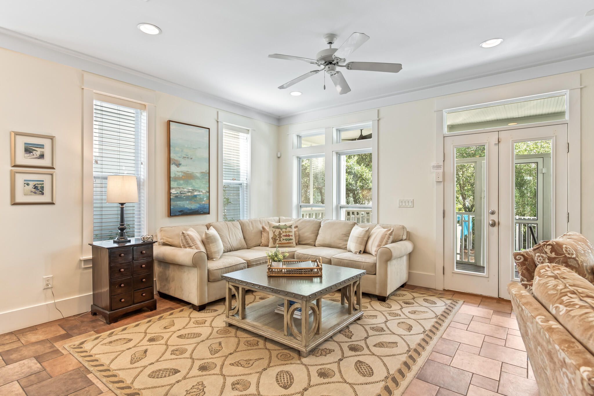 Seacrest Beach - Residential