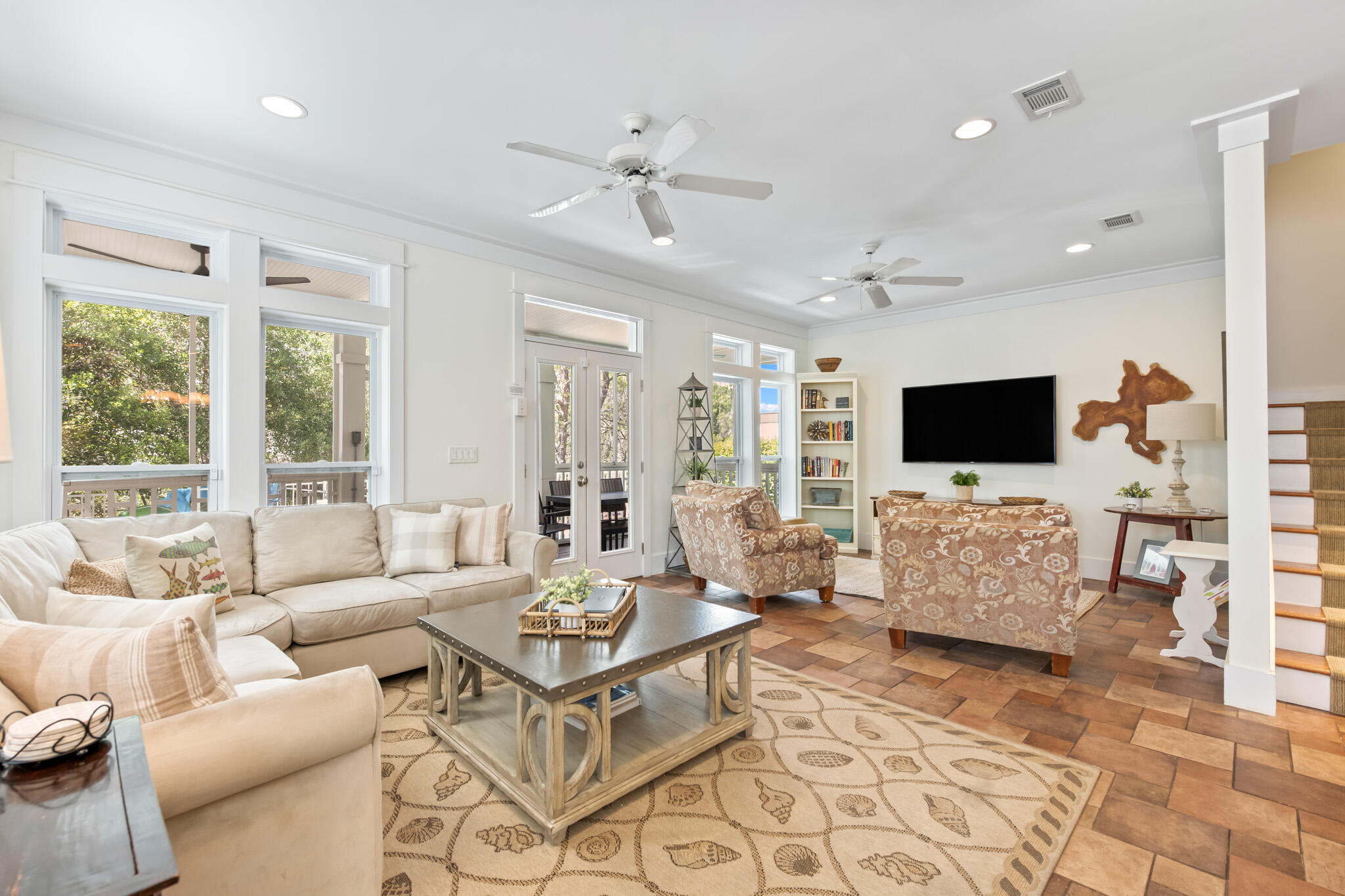 Seacrest Beach - Residential