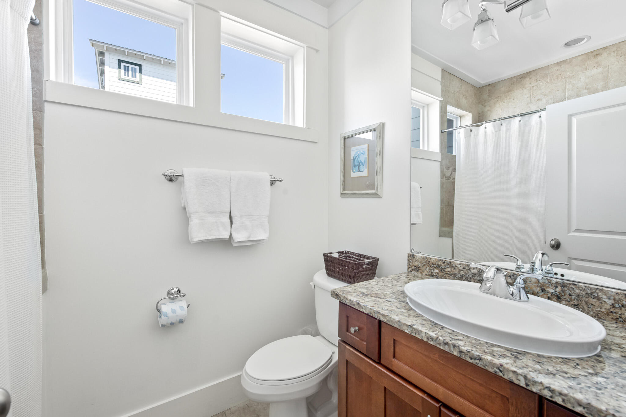 Seacrest Beach - Residential
