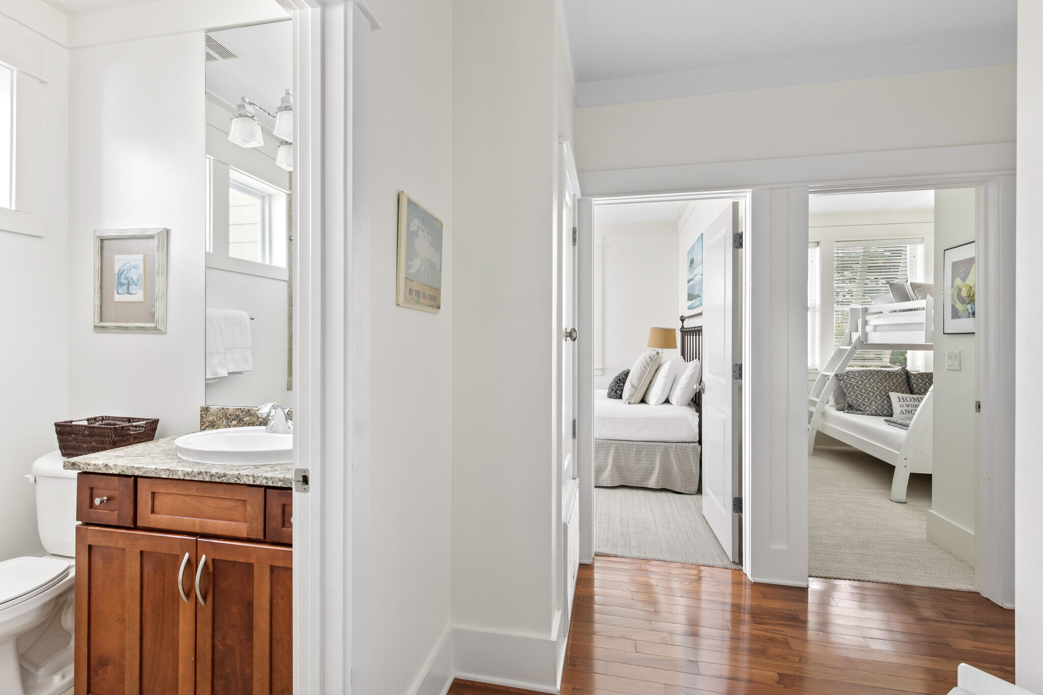 Seacrest Beach - Residential