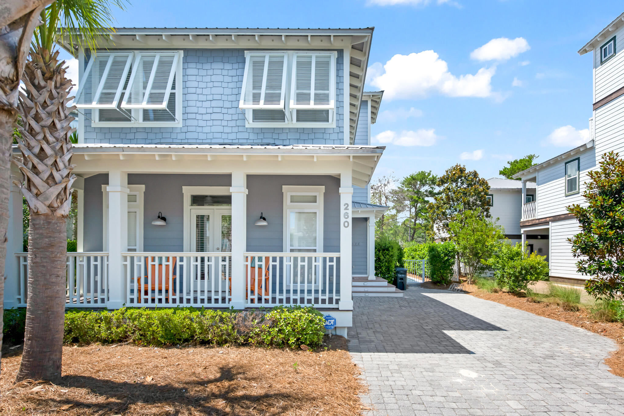 Seacrest Beach - Residential