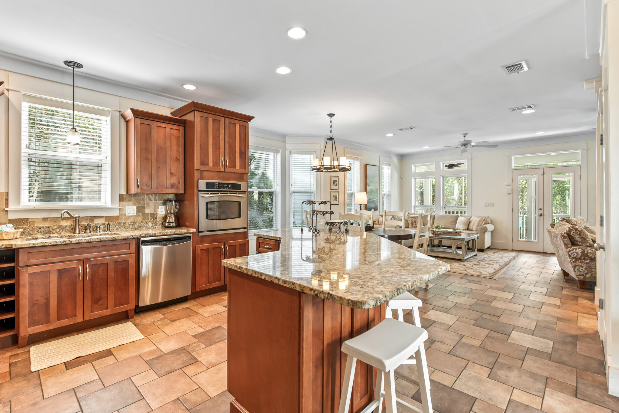 Seacrest Beach - Residential