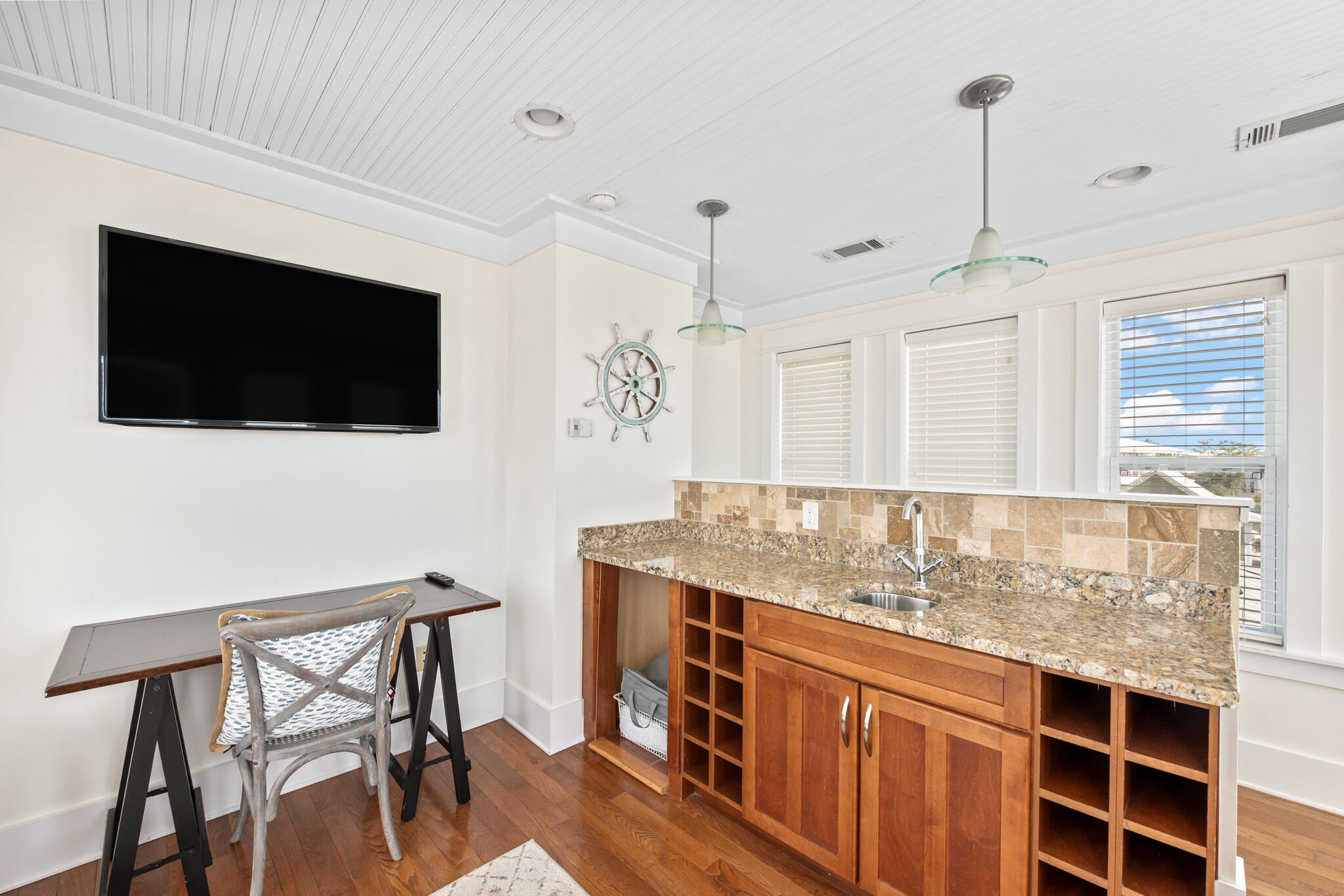 Seacrest Beach - Residential
