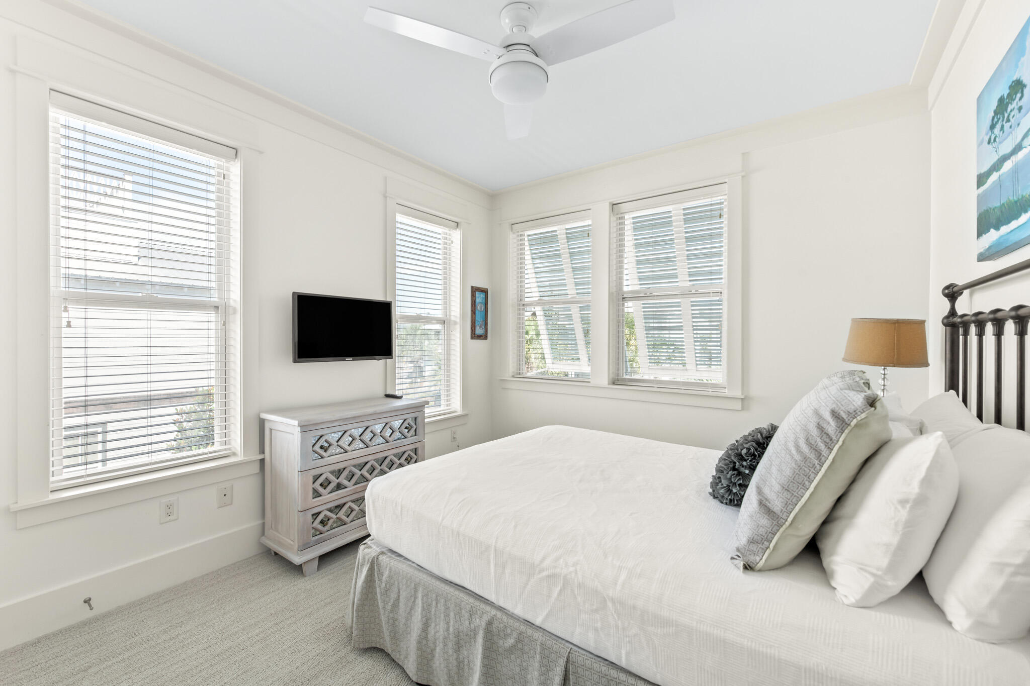 Seacrest Beach - Residential