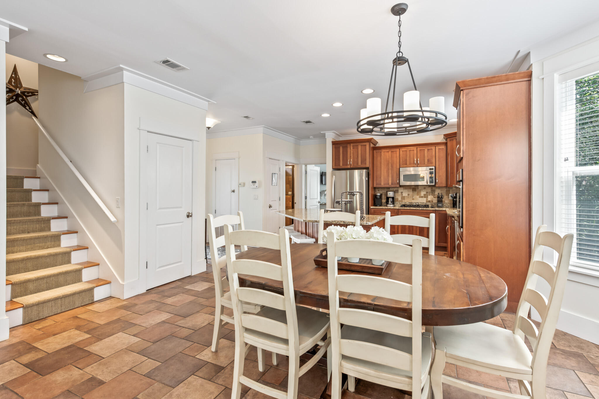 Seacrest Beach - Residential