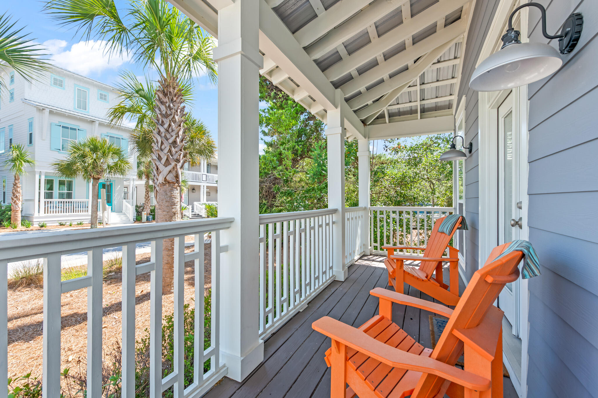 Seacrest Beach - Residential