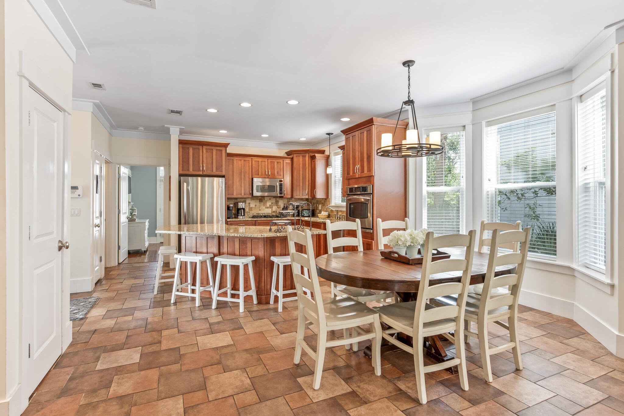 Seacrest Beach - Residential