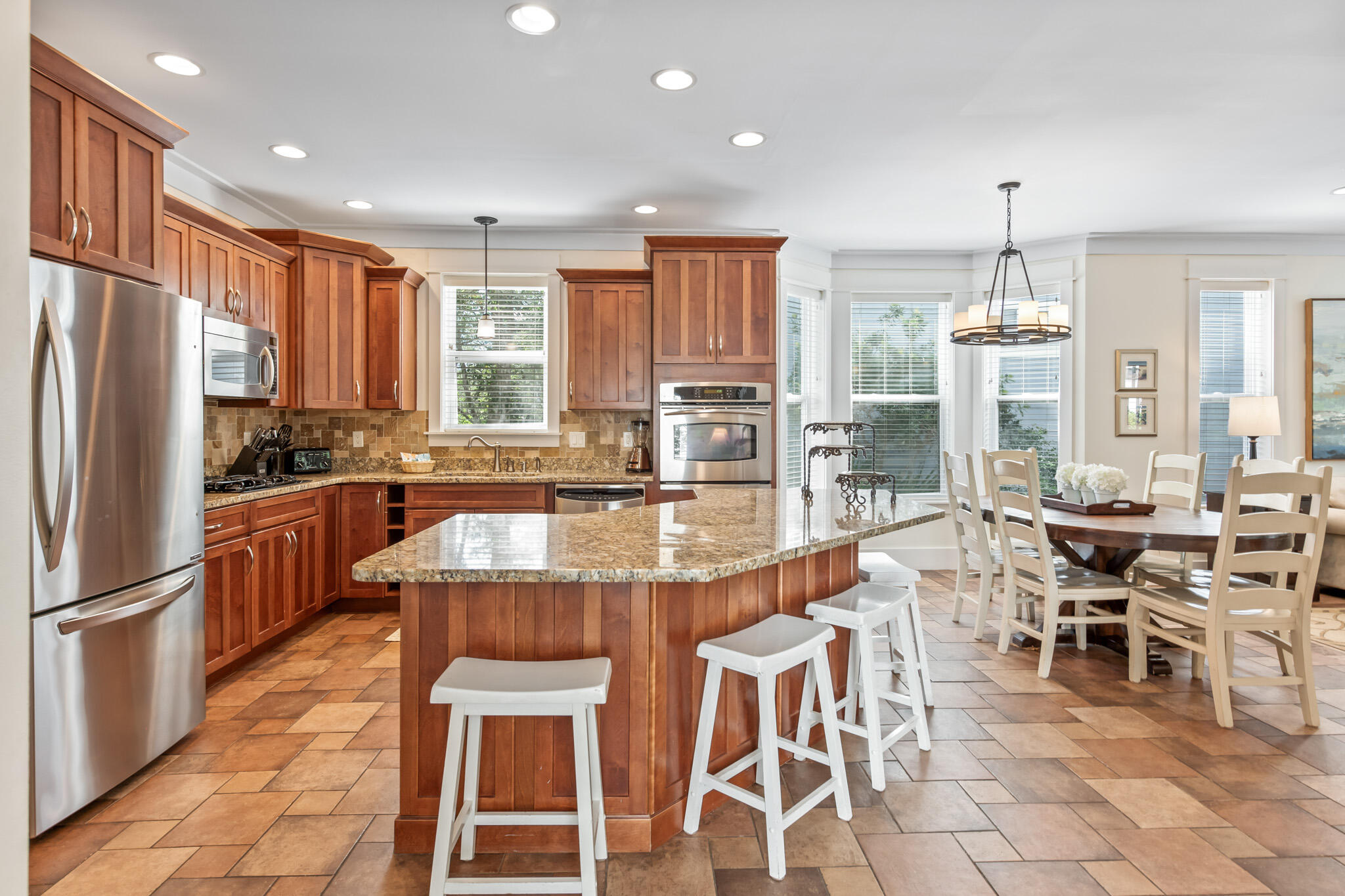 Seacrest Beach - Residential