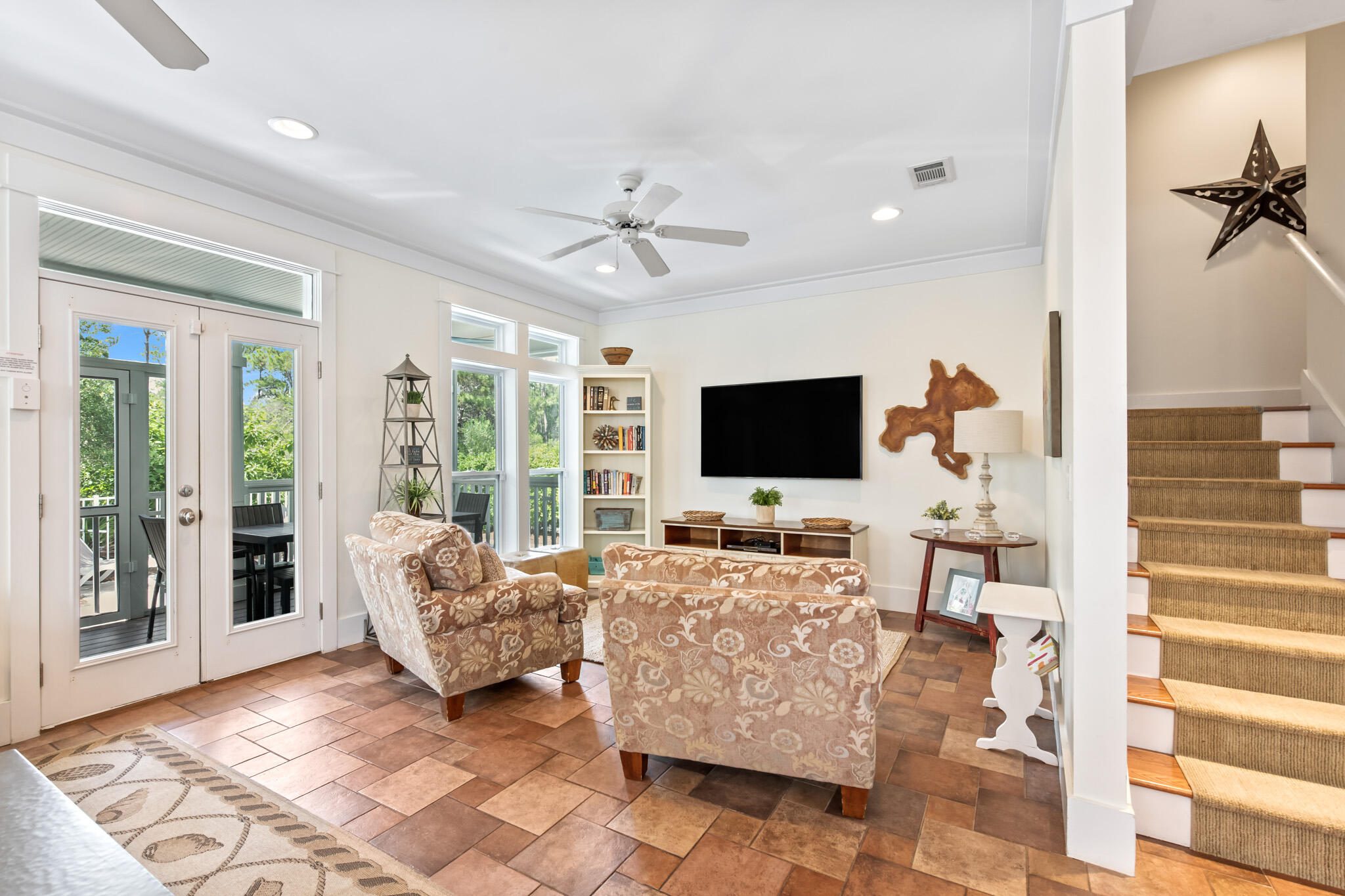 Seacrest Beach - Residential