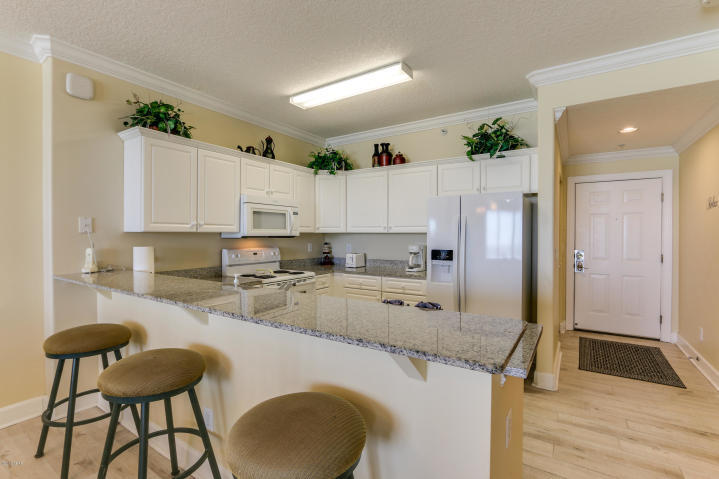 EMERALD ISLE - Residential