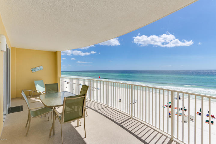 EMERALD ISLE - Residential