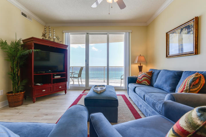 EMERALD ISLE - Residential