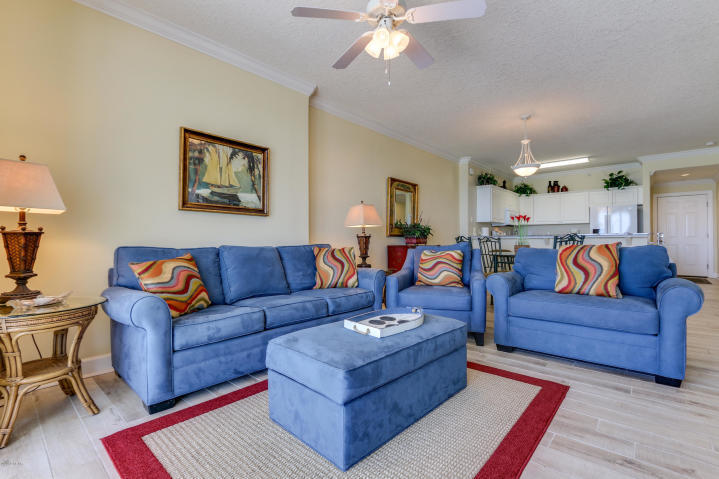 EMERALD ISLE - Residential