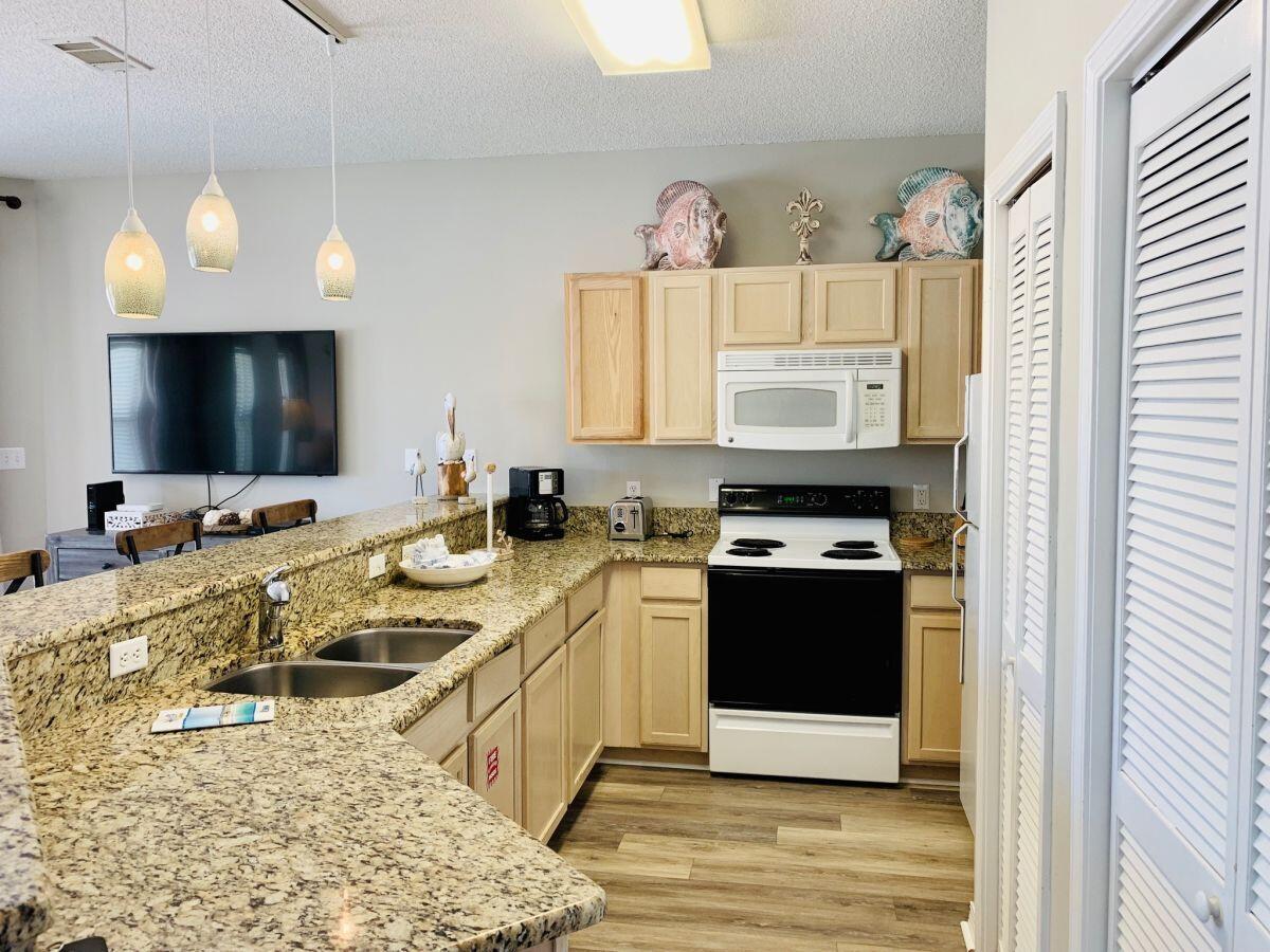 Sandpiper Cove - Residential