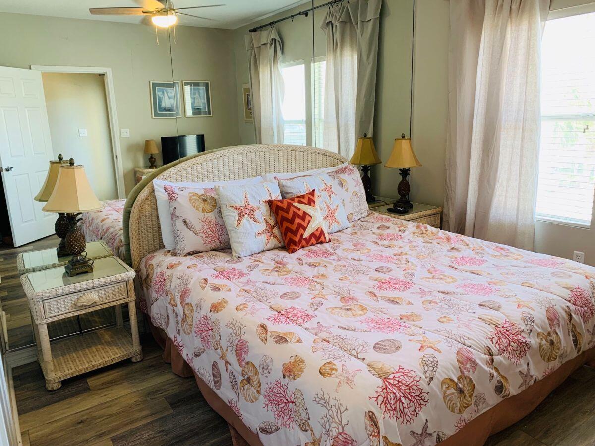 Sandpiper Cove - Residential