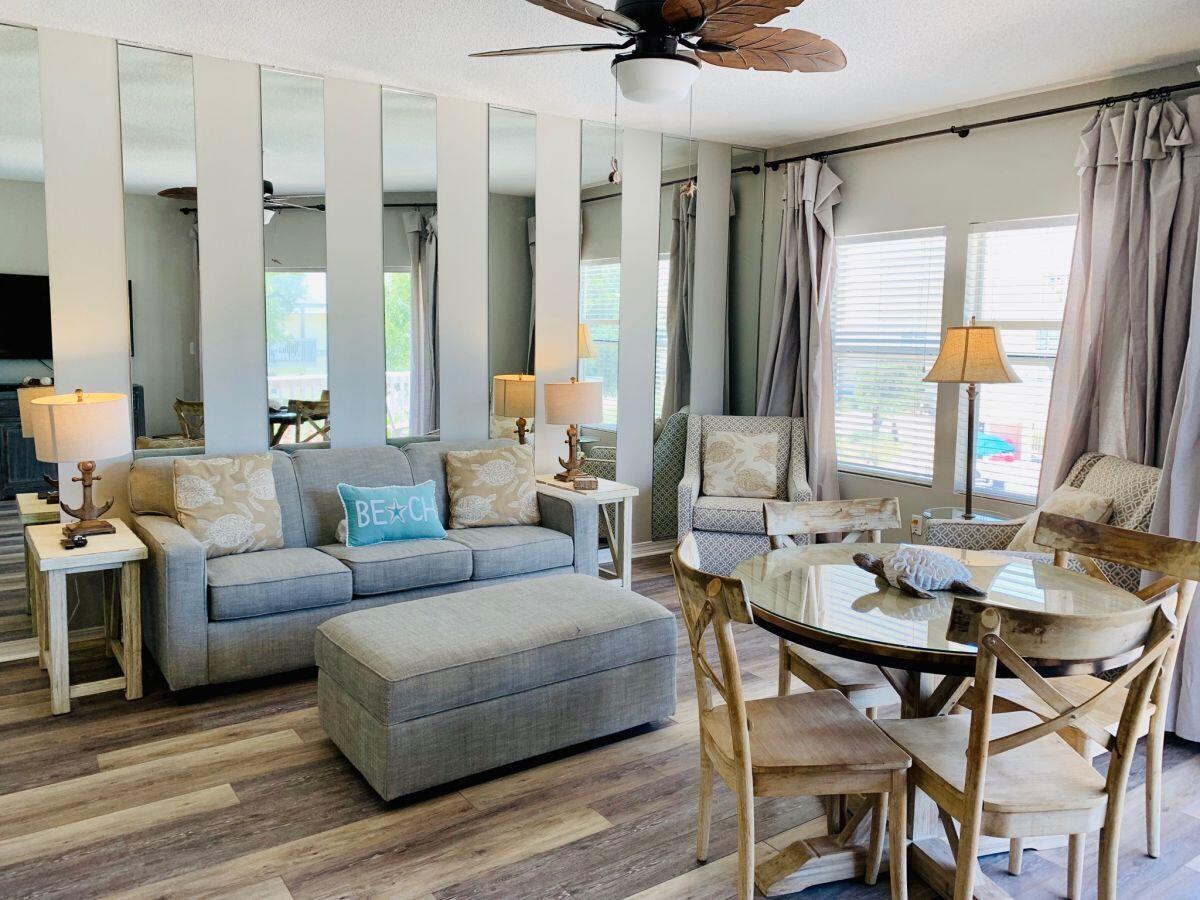 Sandpiper Cove - Residential