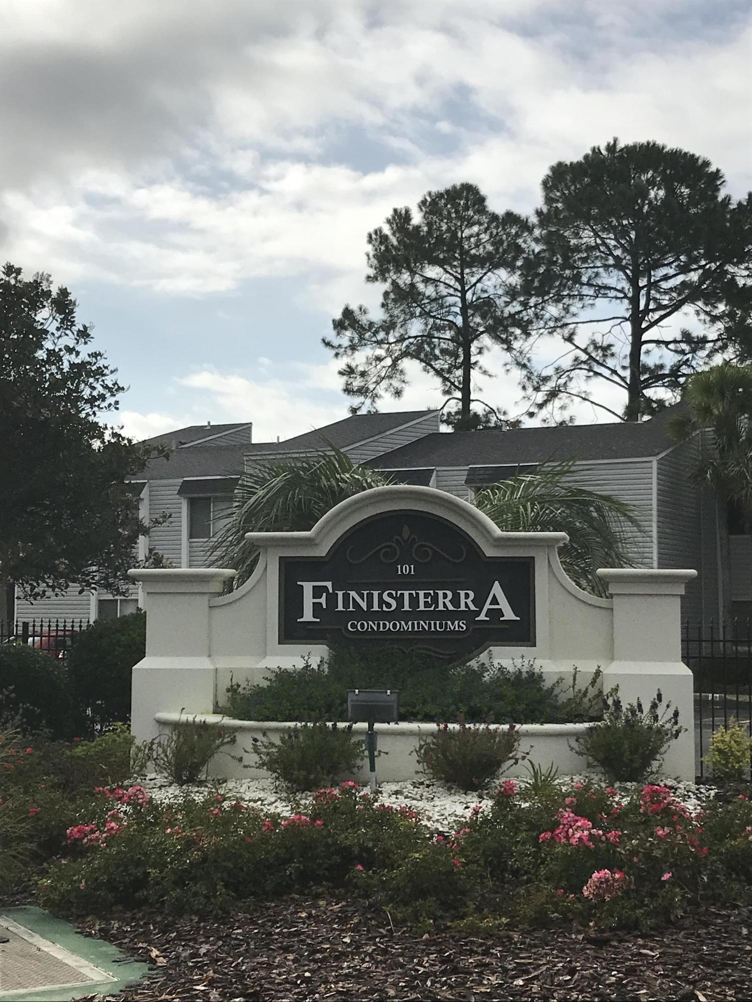 FINISTERRA CONDO - Residential