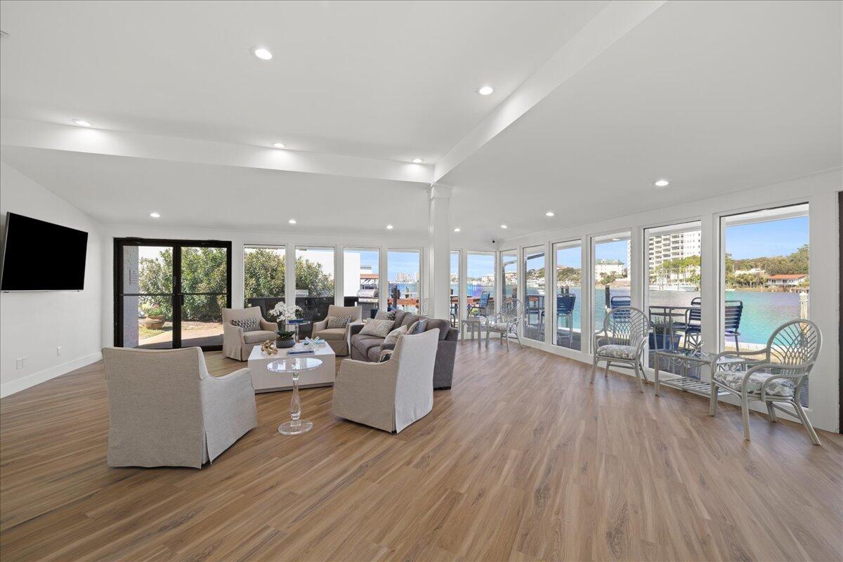 DOLPHIN POINT CONDO - Residential