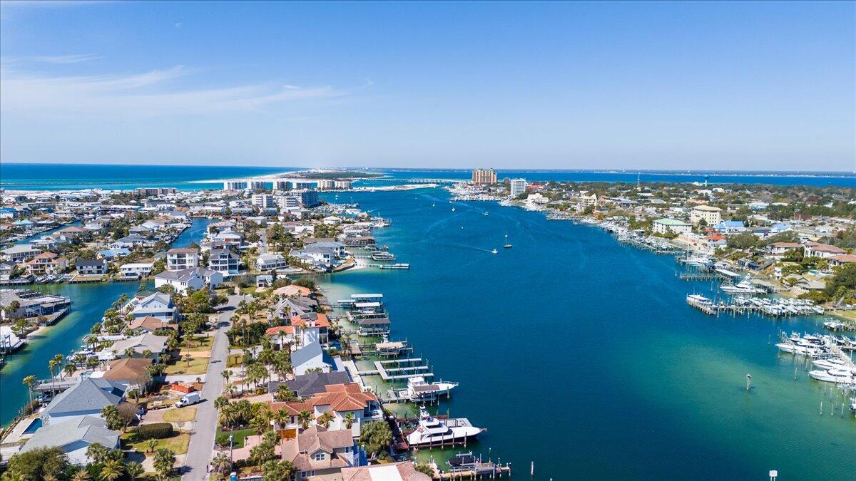 DOLPHIN POINT CONDO - Residential