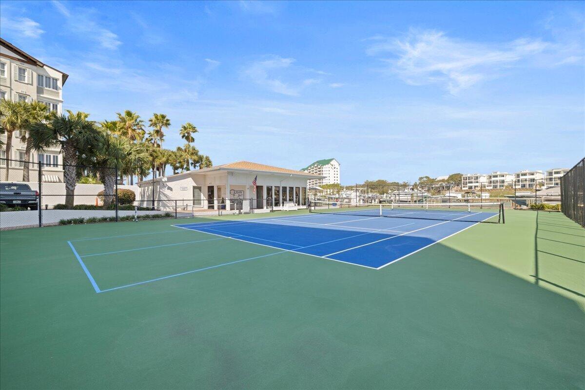 DOLPHIN POINT CONDO - Residential