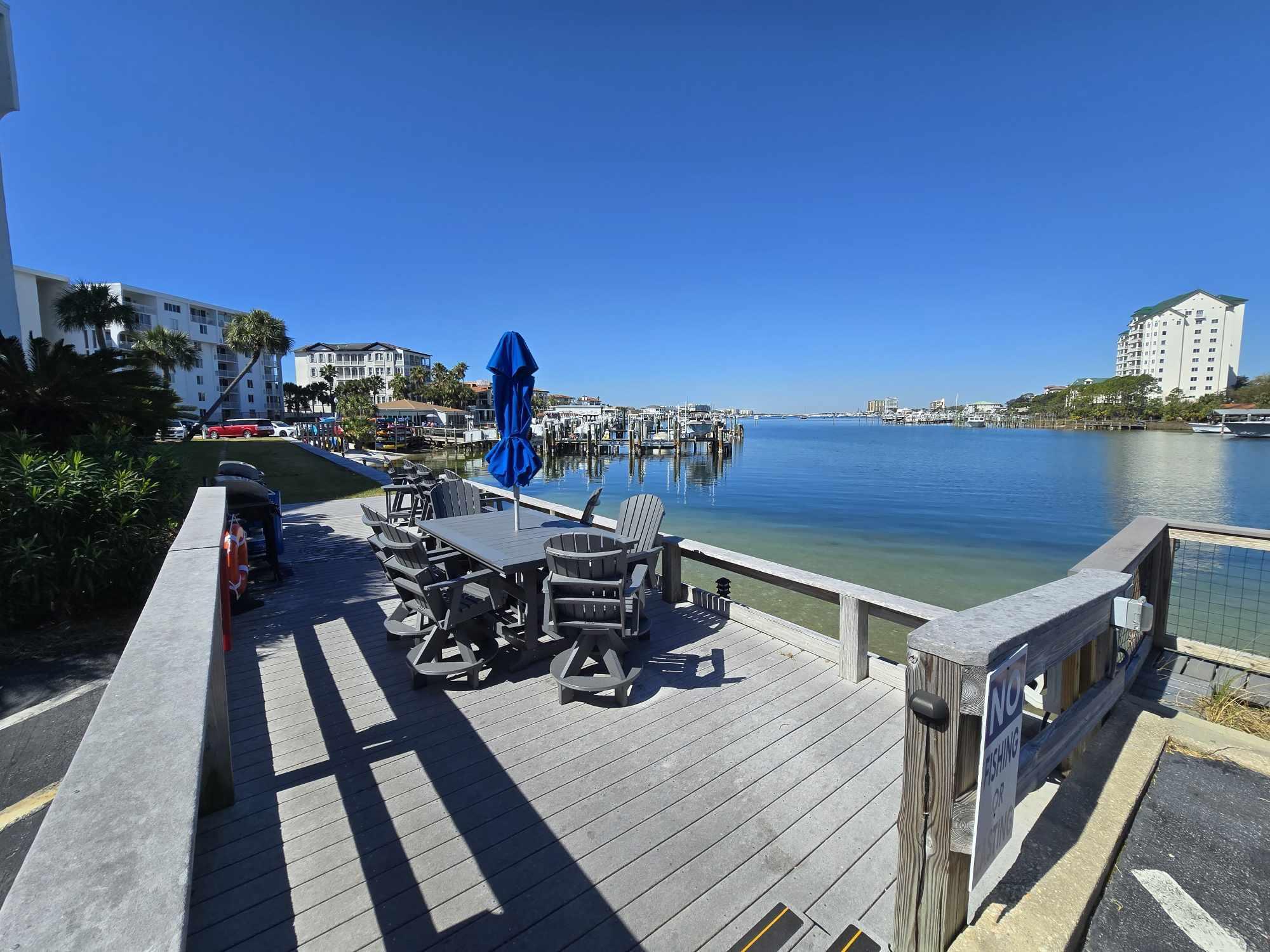 DOLPHIN POINT CONDO - Residential
